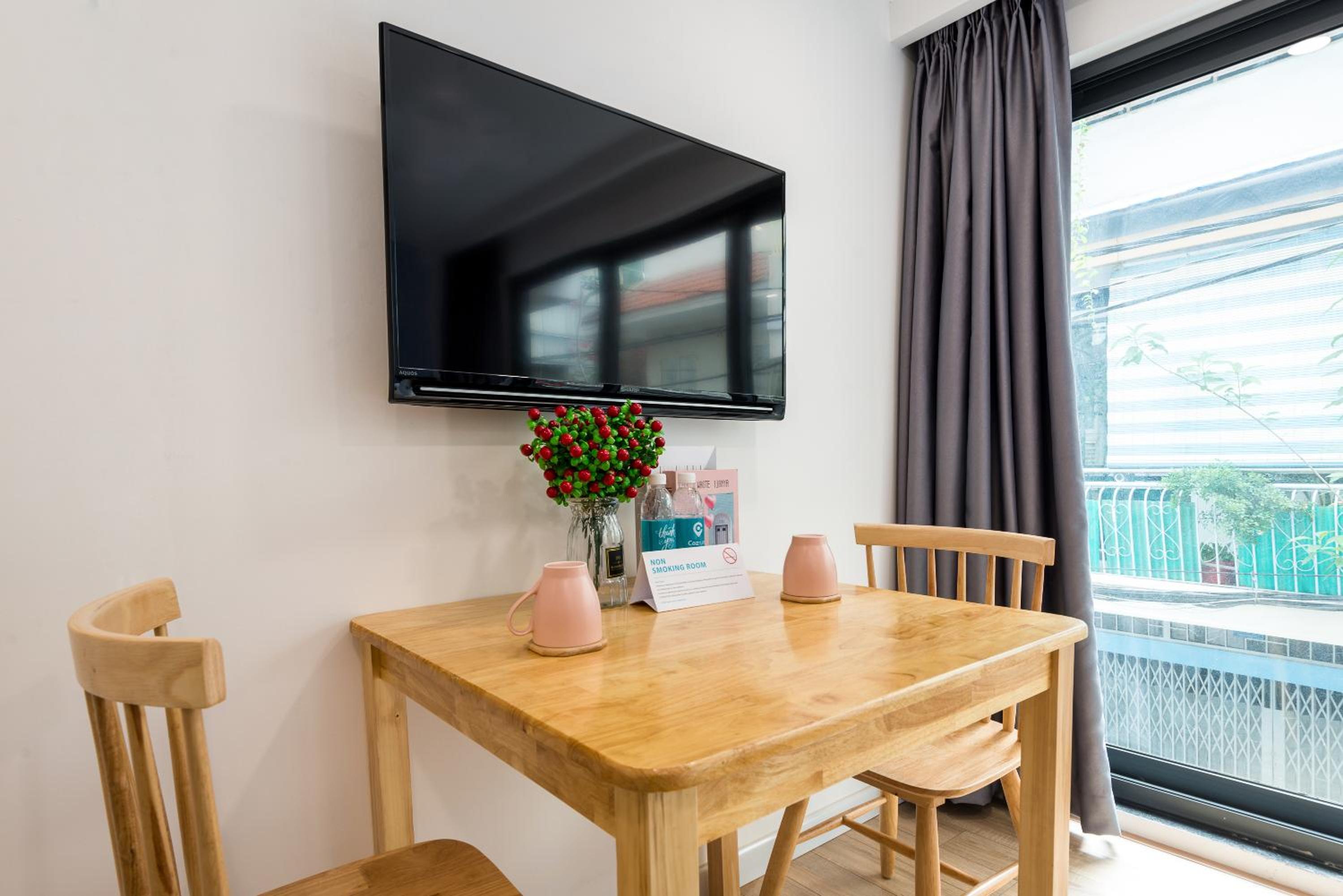 Cozrum Homes - Saphera Residence