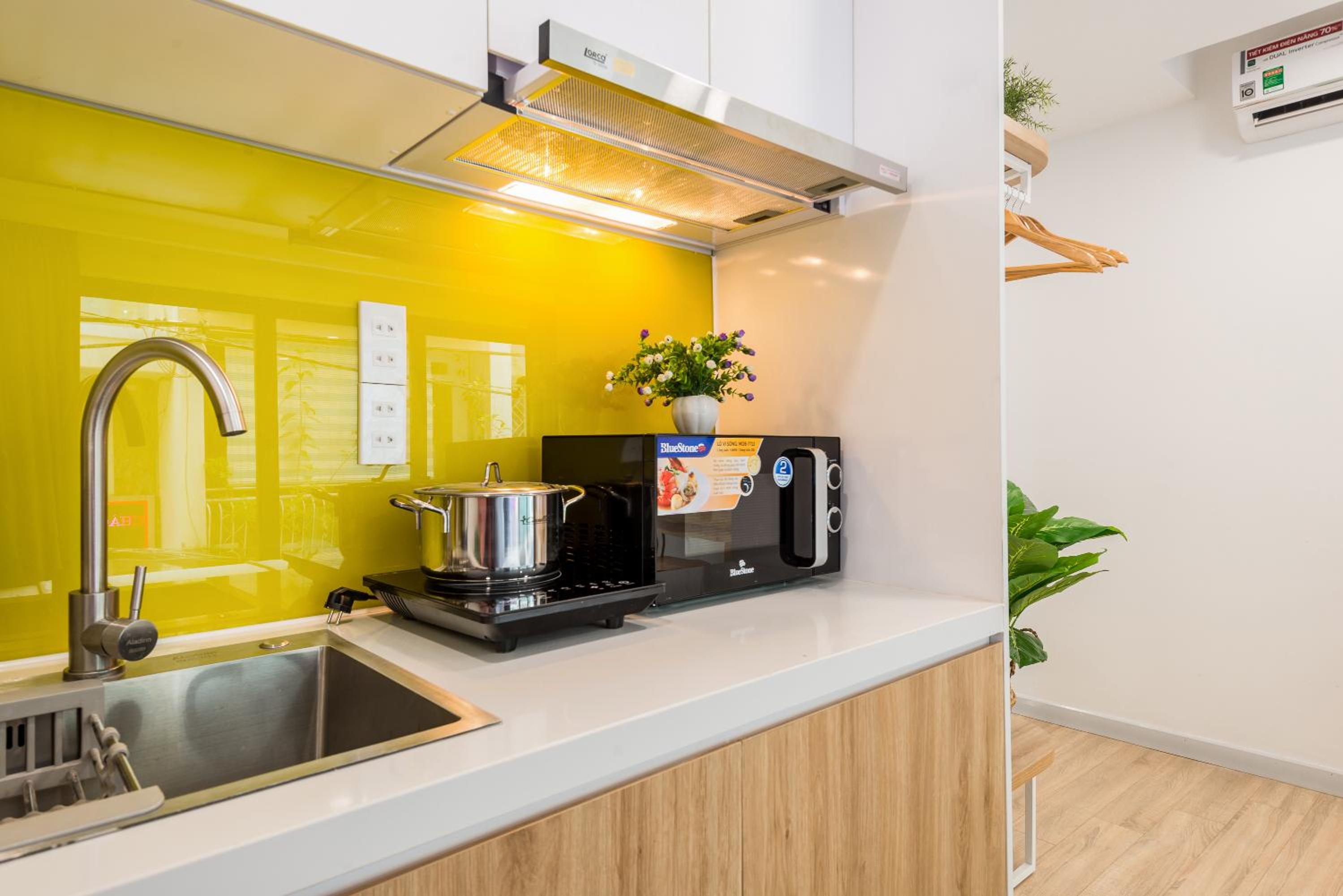 Cozrum Homes - Saphera Residence