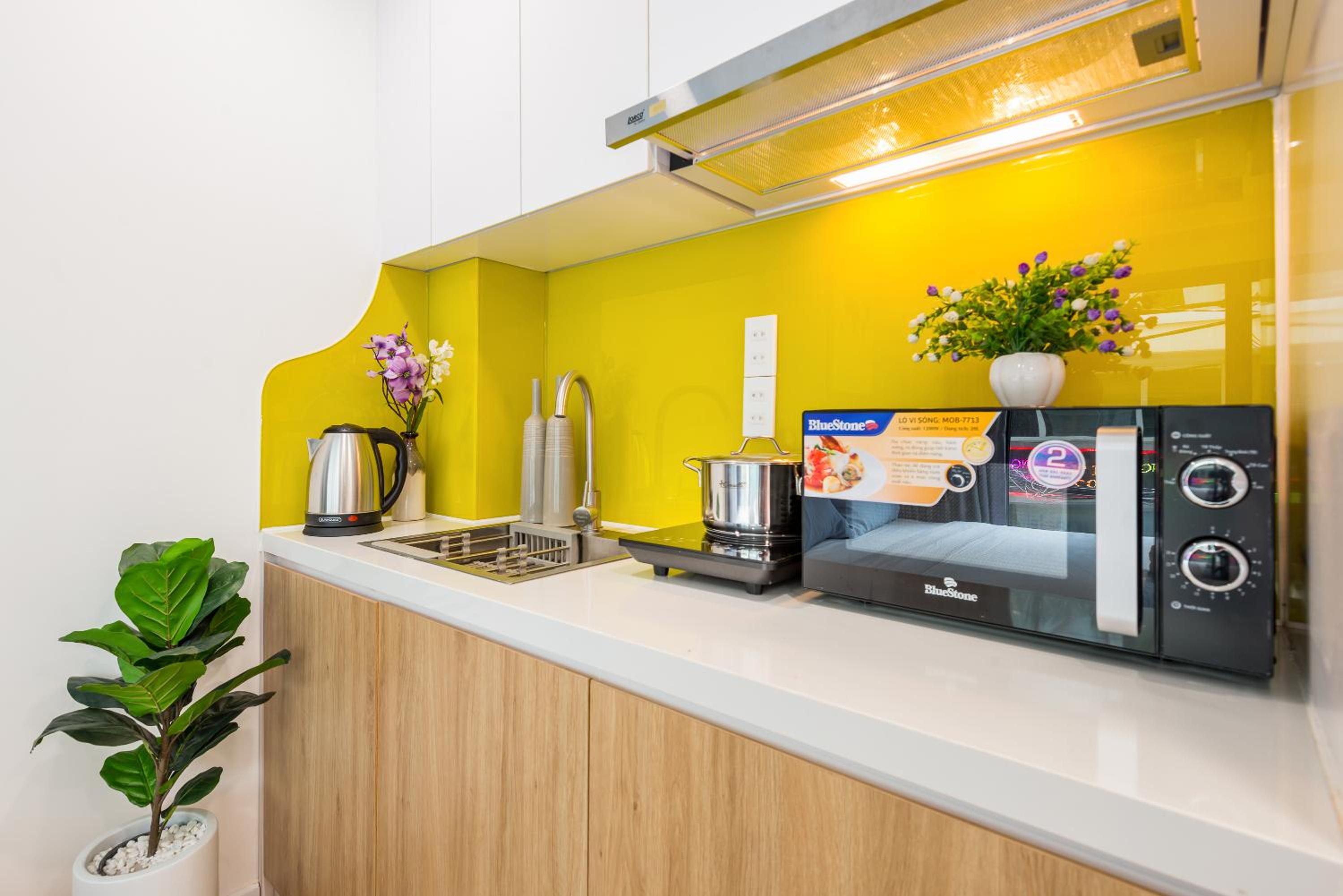 Cozrum Homes - Saphera Residence