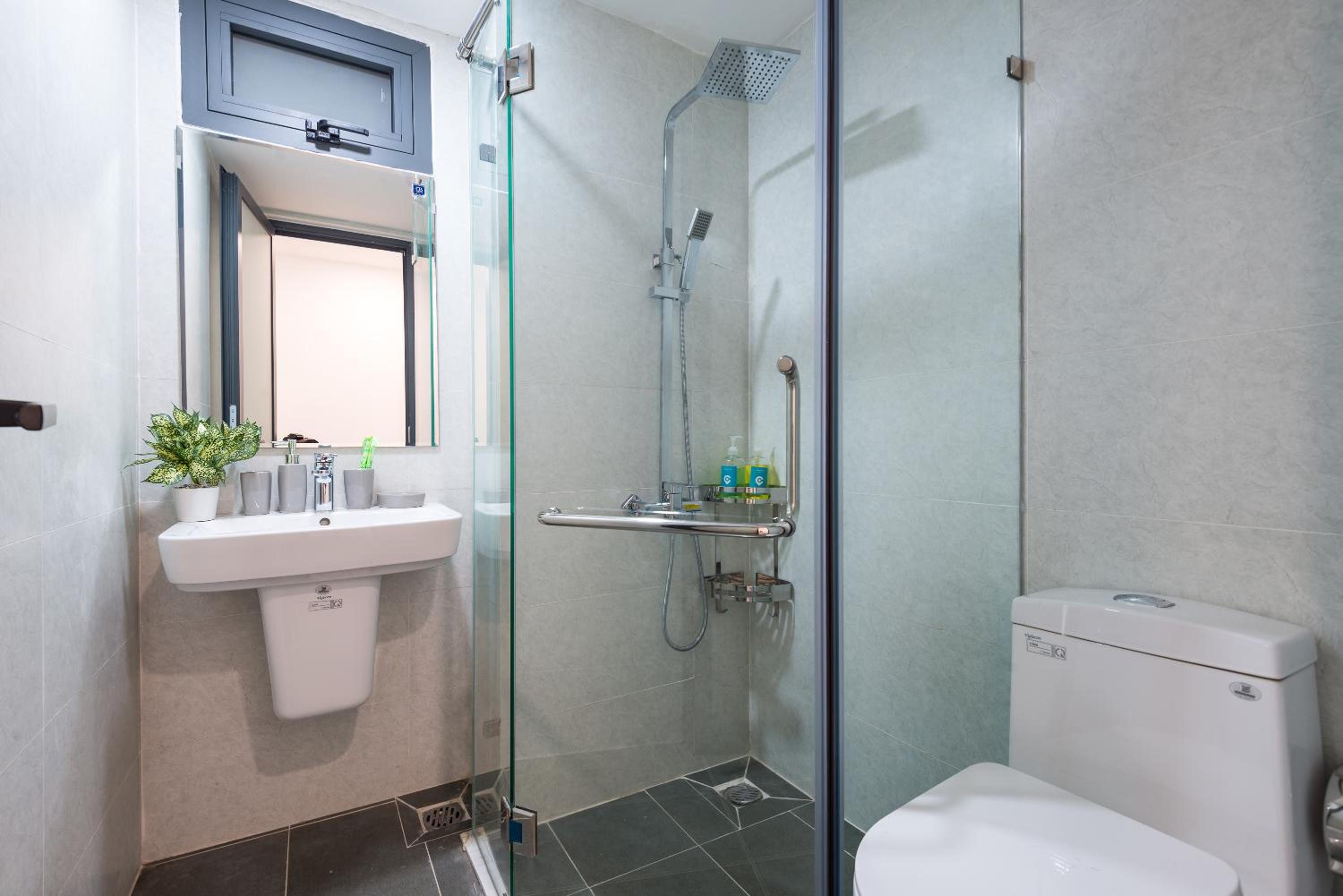 Cozrum Homes - Saphera Residence