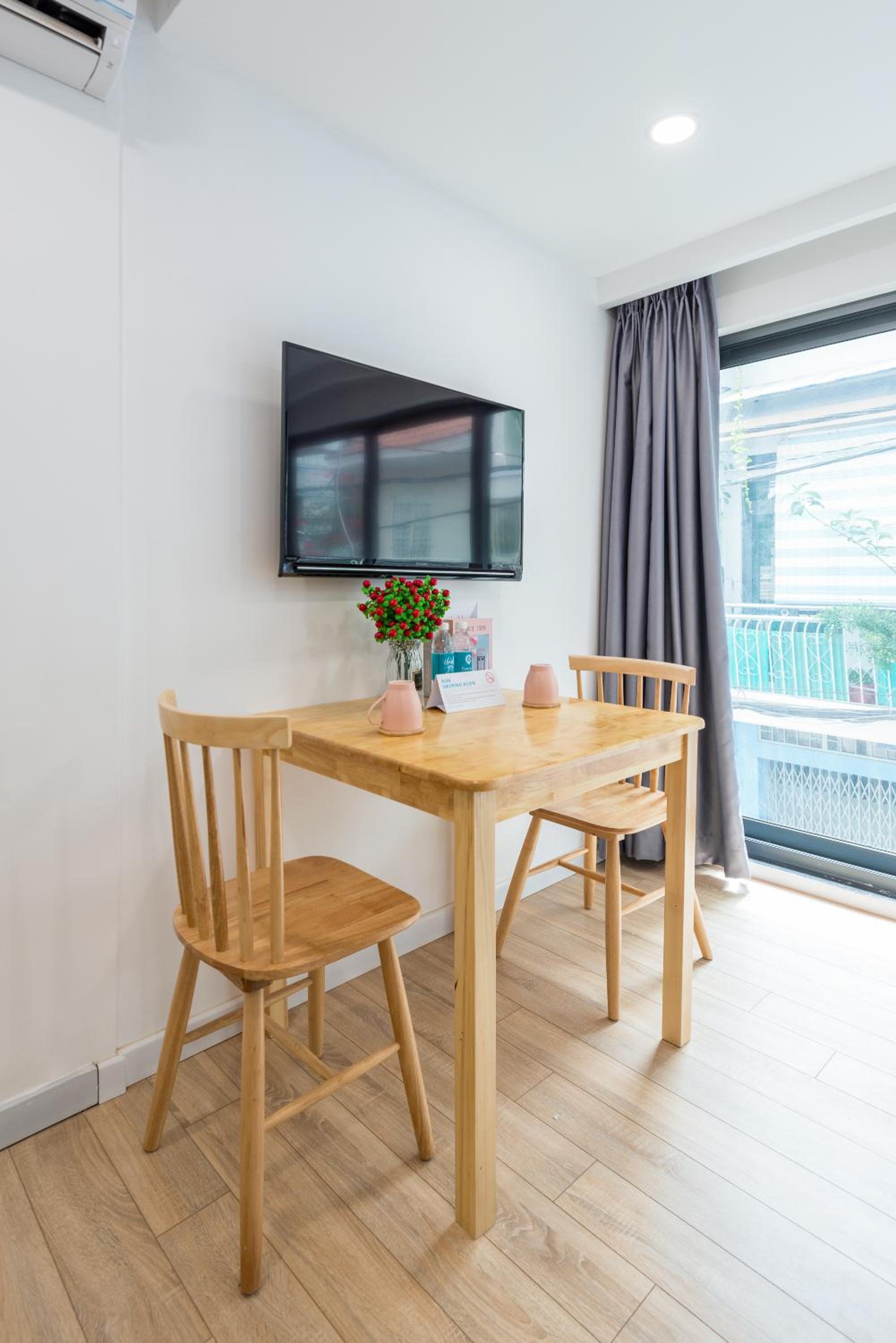 Cozrum Homes - Saphera Residence