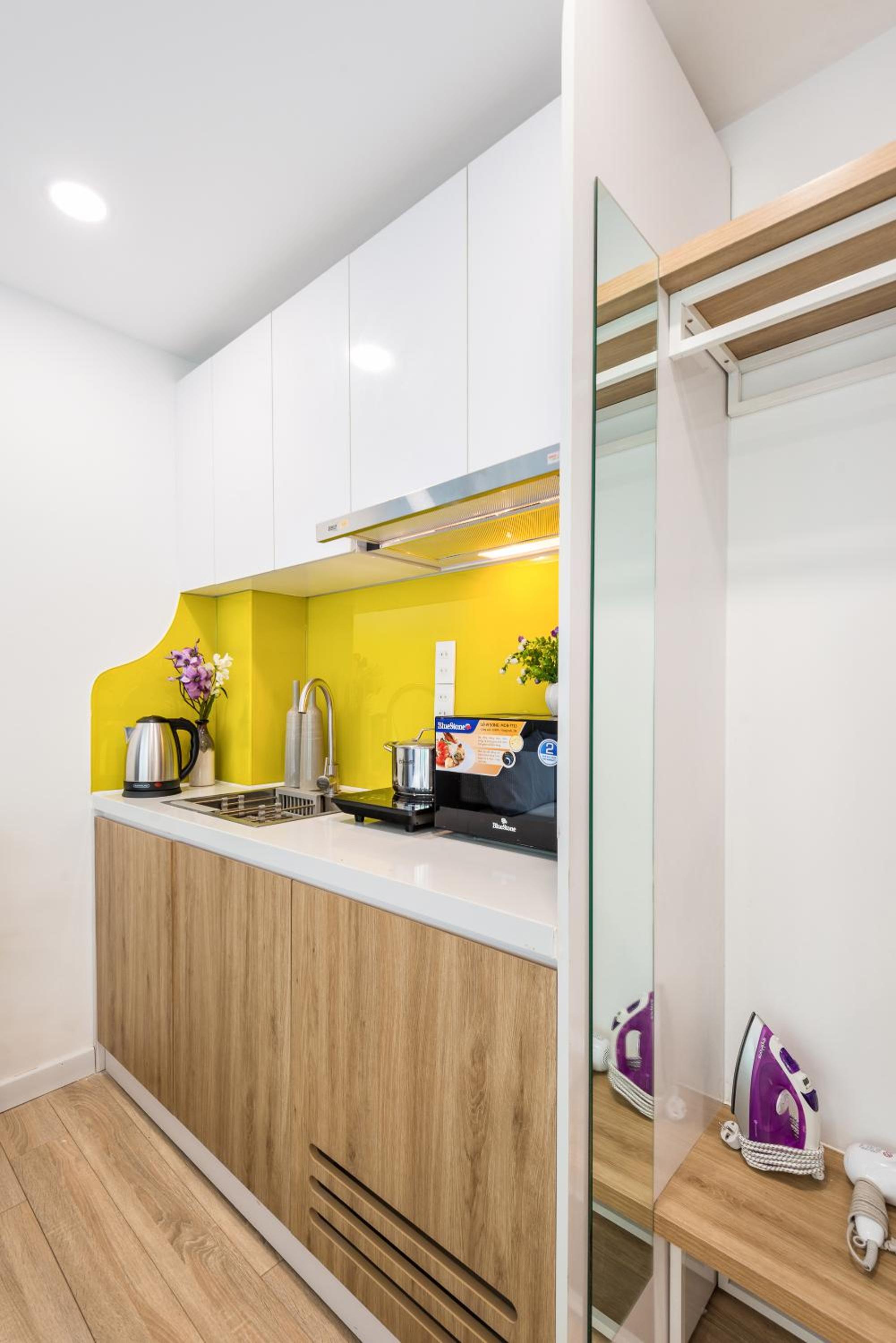 Cozrum Homes - Saphera Residence