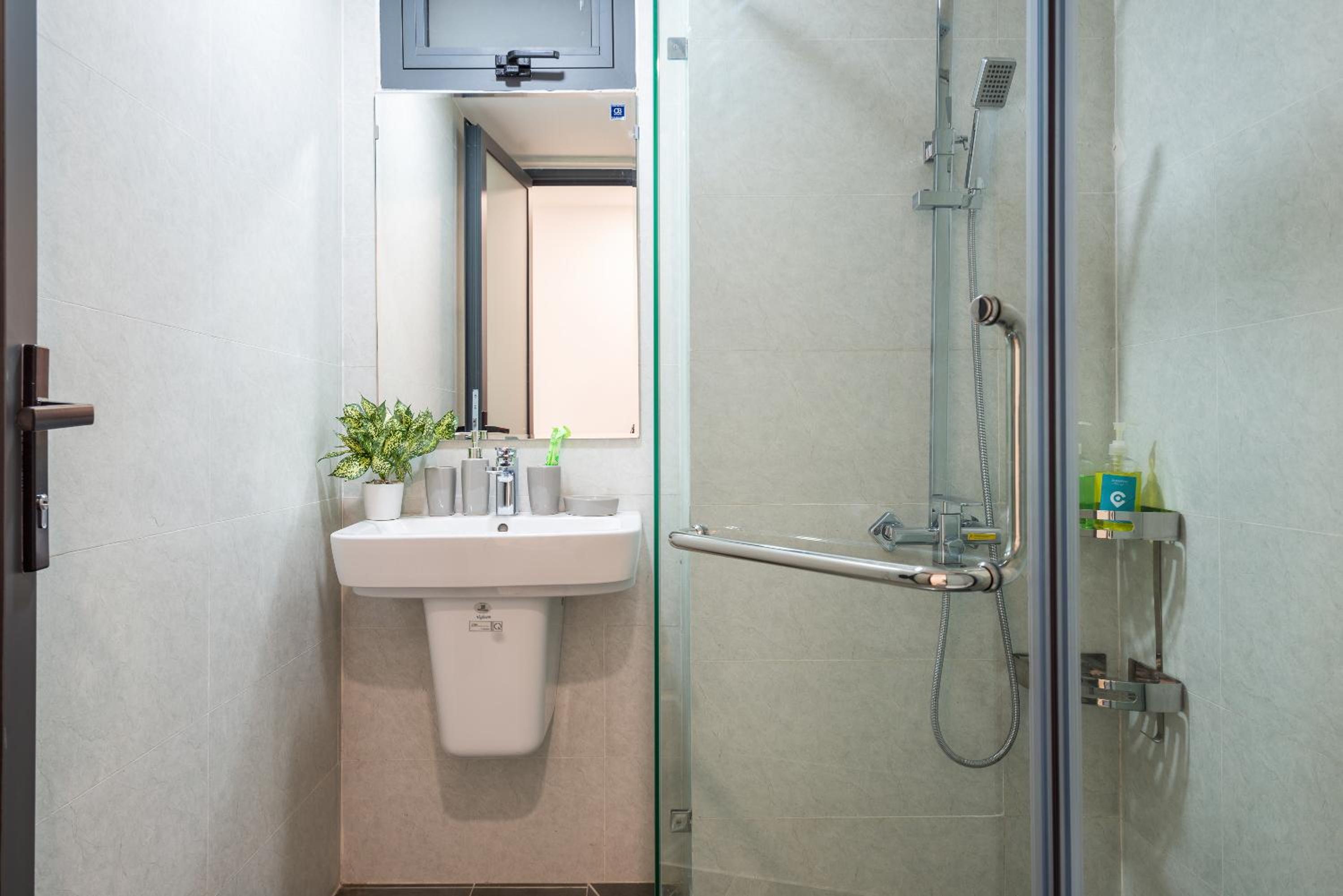 Cozrum Homes - Saphera Residence