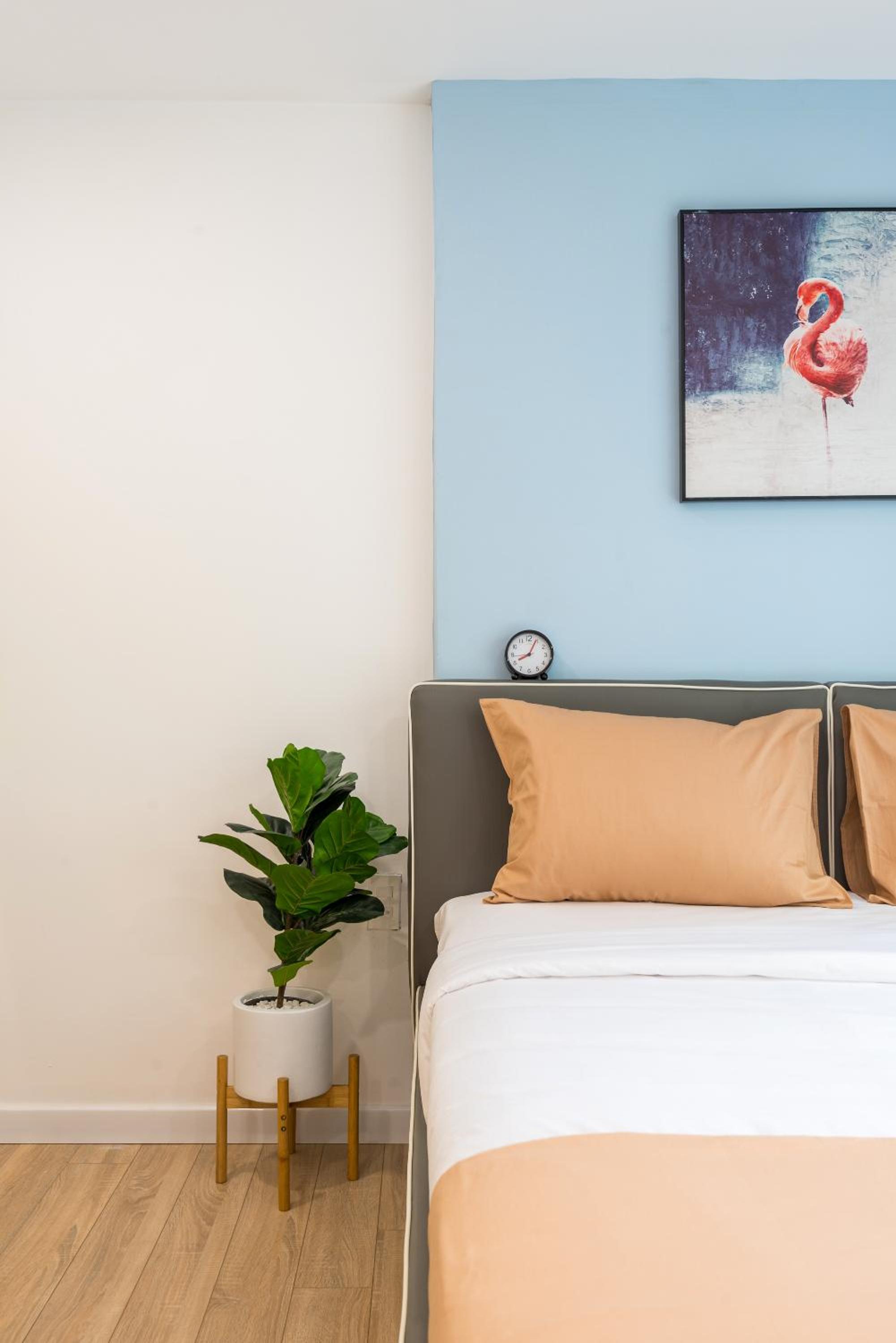 Cozrum Homes - Saphera Residence