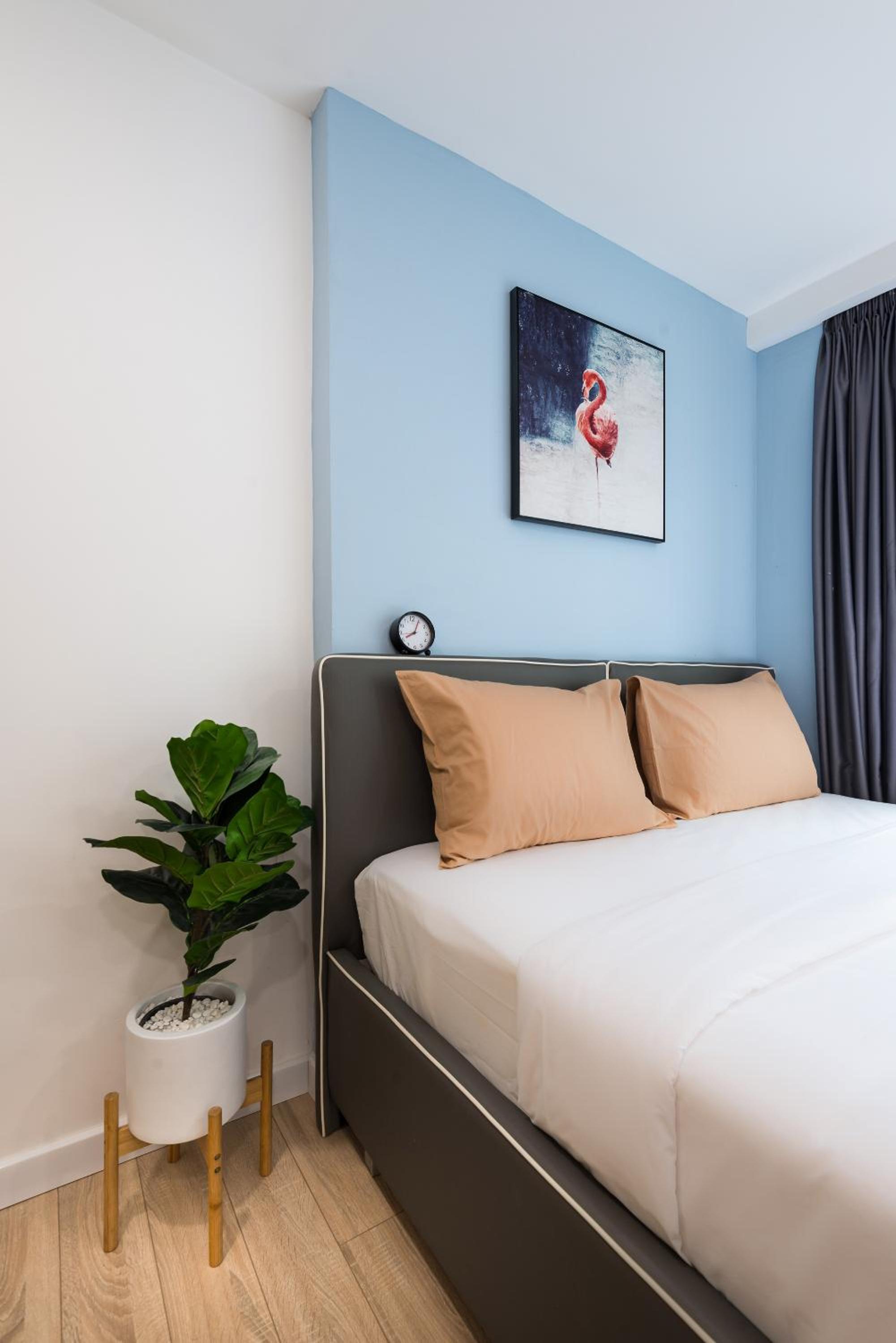 Cozrum Homes - Saphera Residence