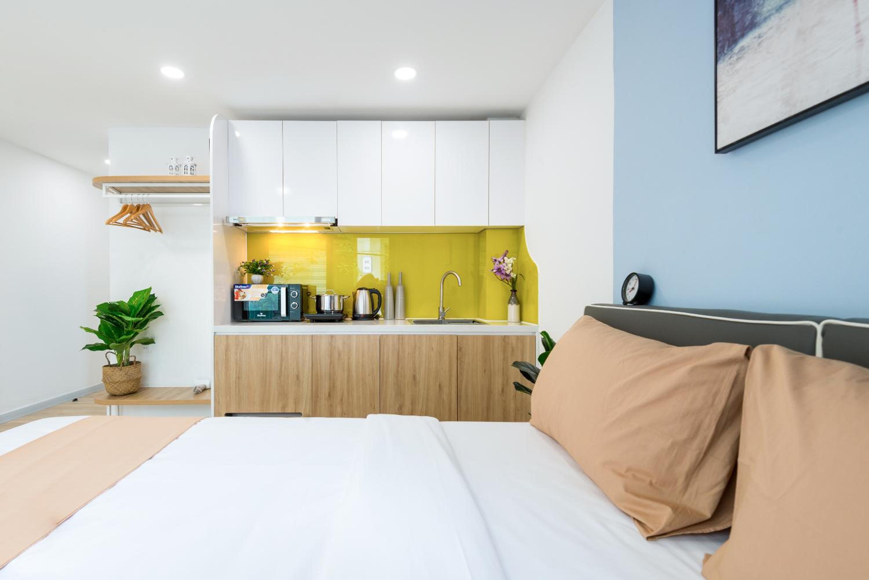 Cozrum Homes - Saphera Residence