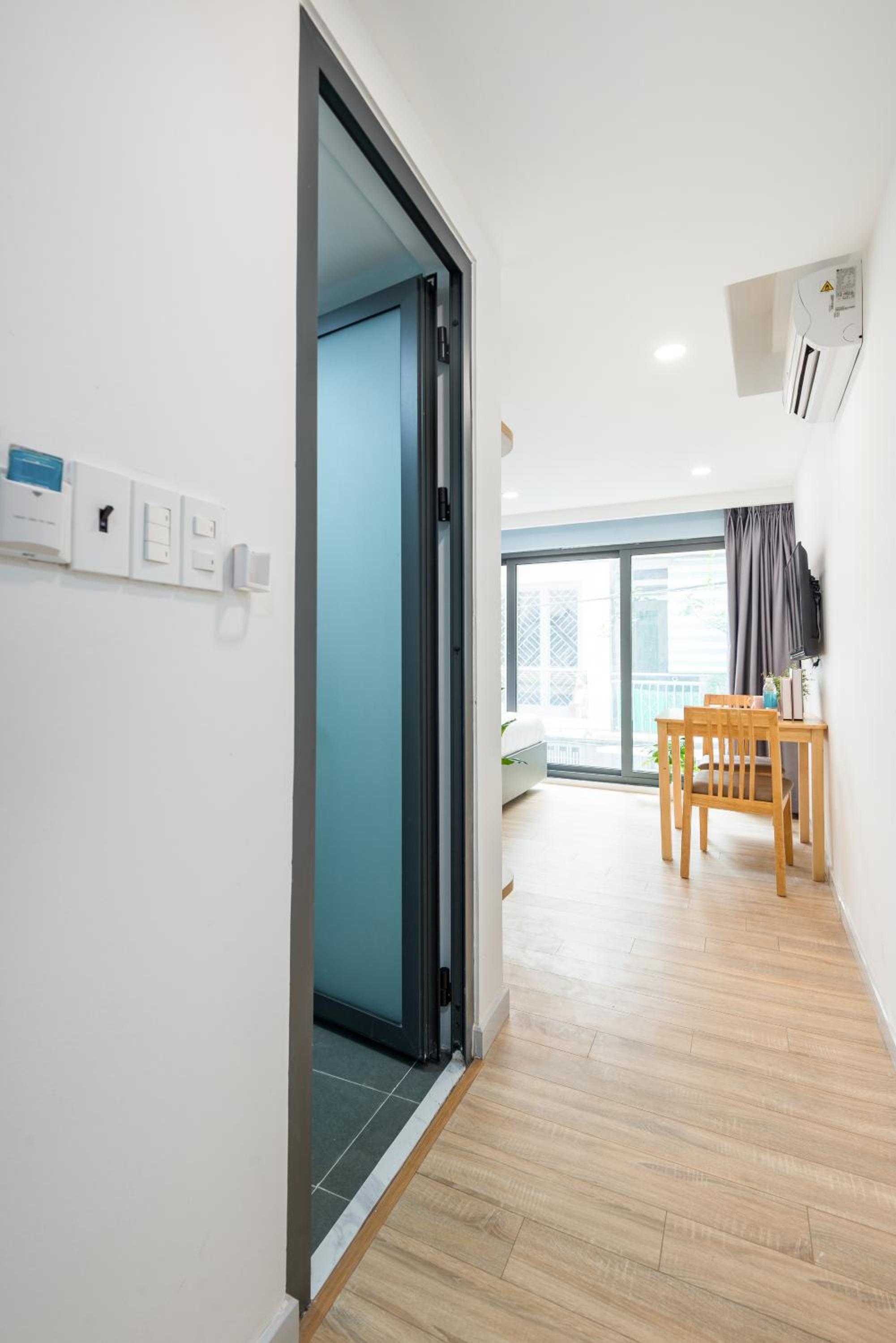 Cozrum Homes - Saphera Residence