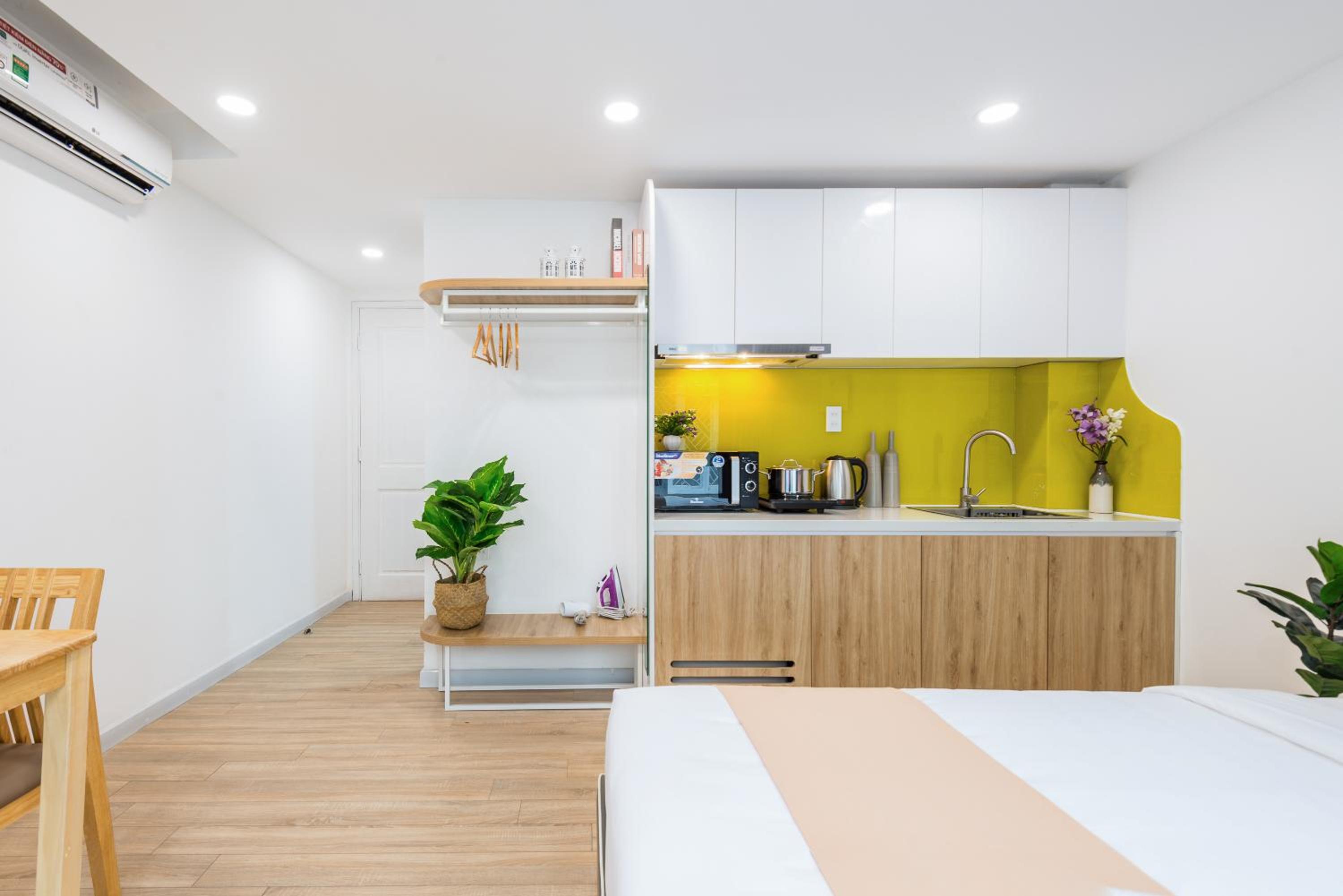 Cozrum Homes - Saphera Residence