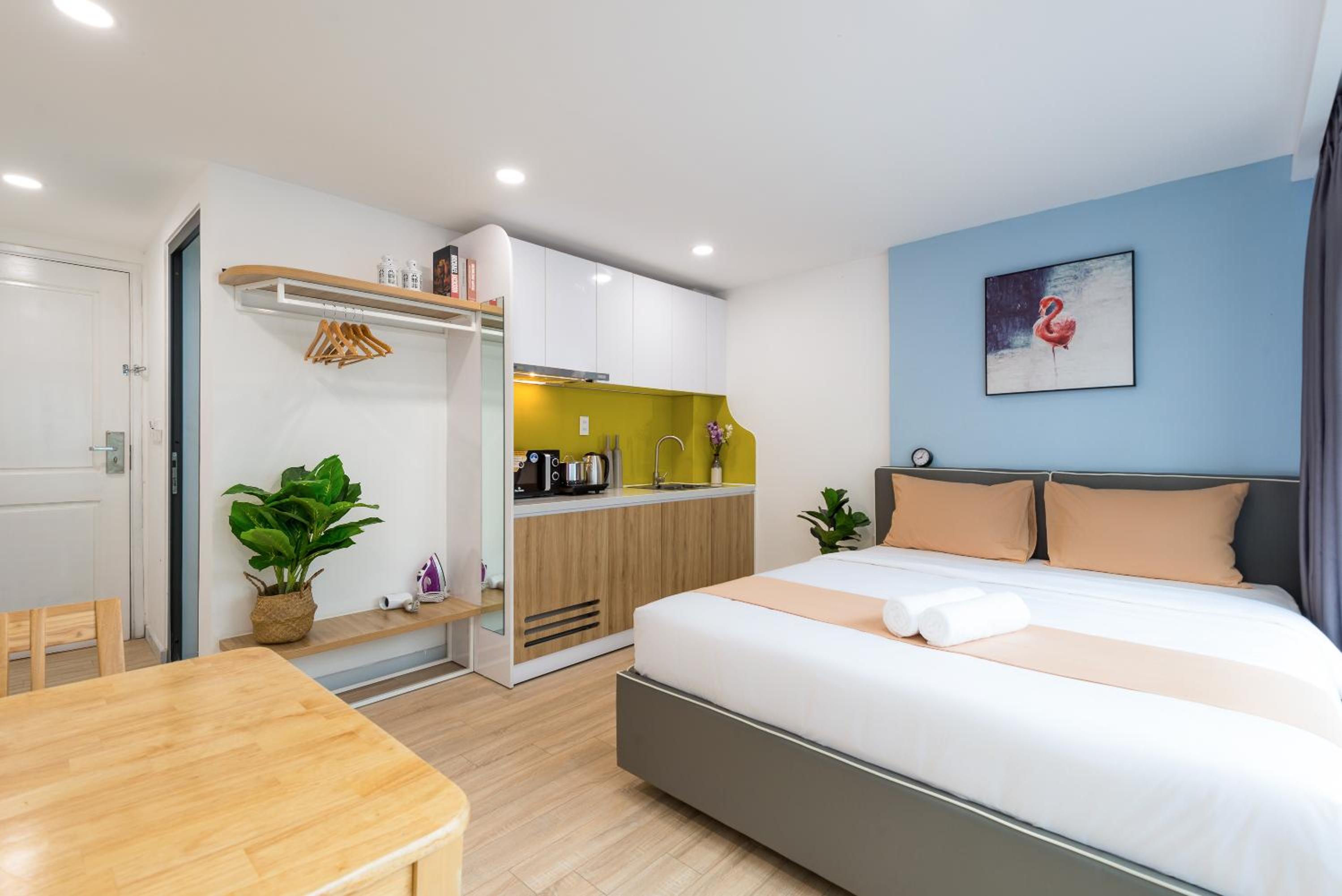 Cozrum Homes - Saphera Residence