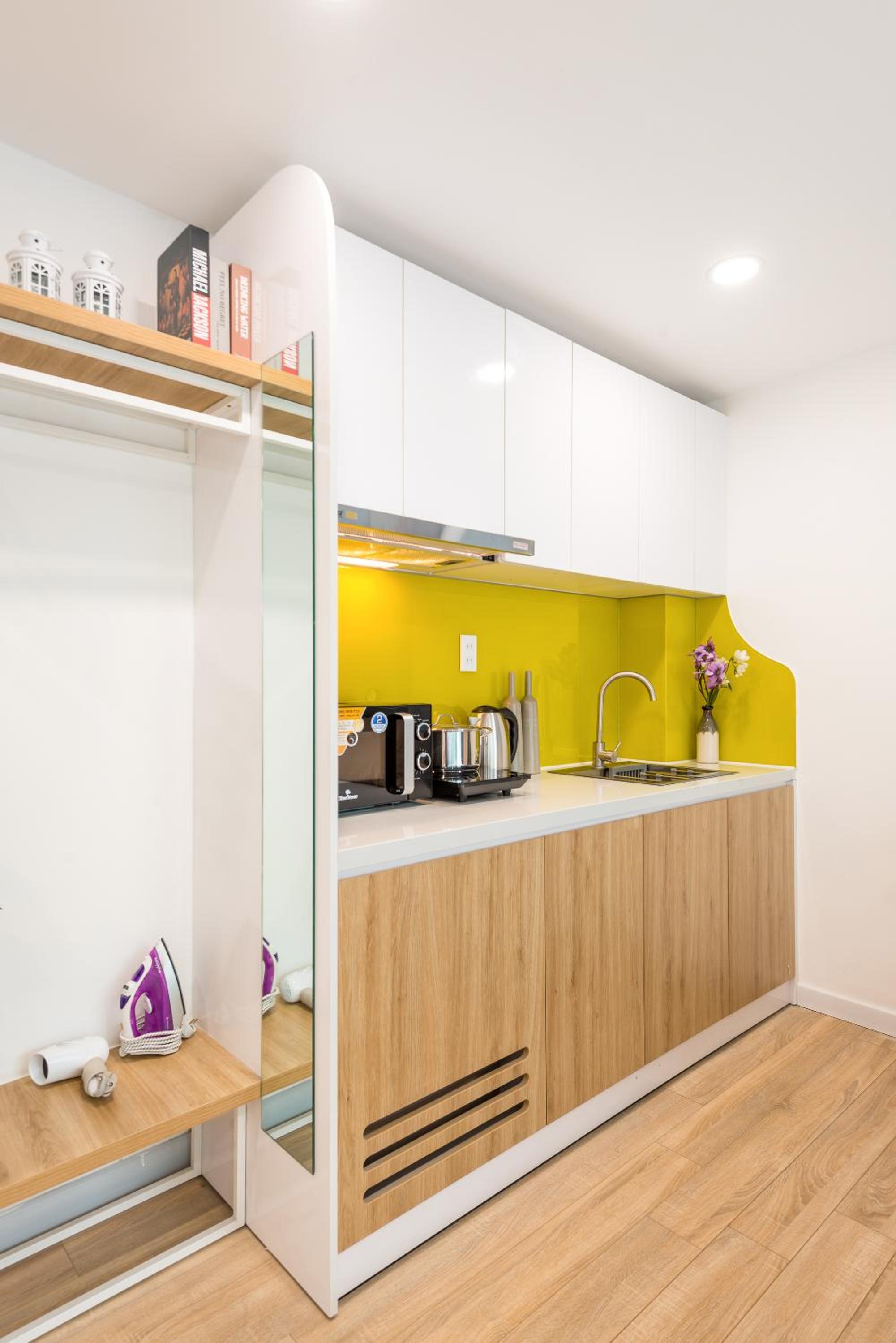 Cozrum Homes - Saphera Residence