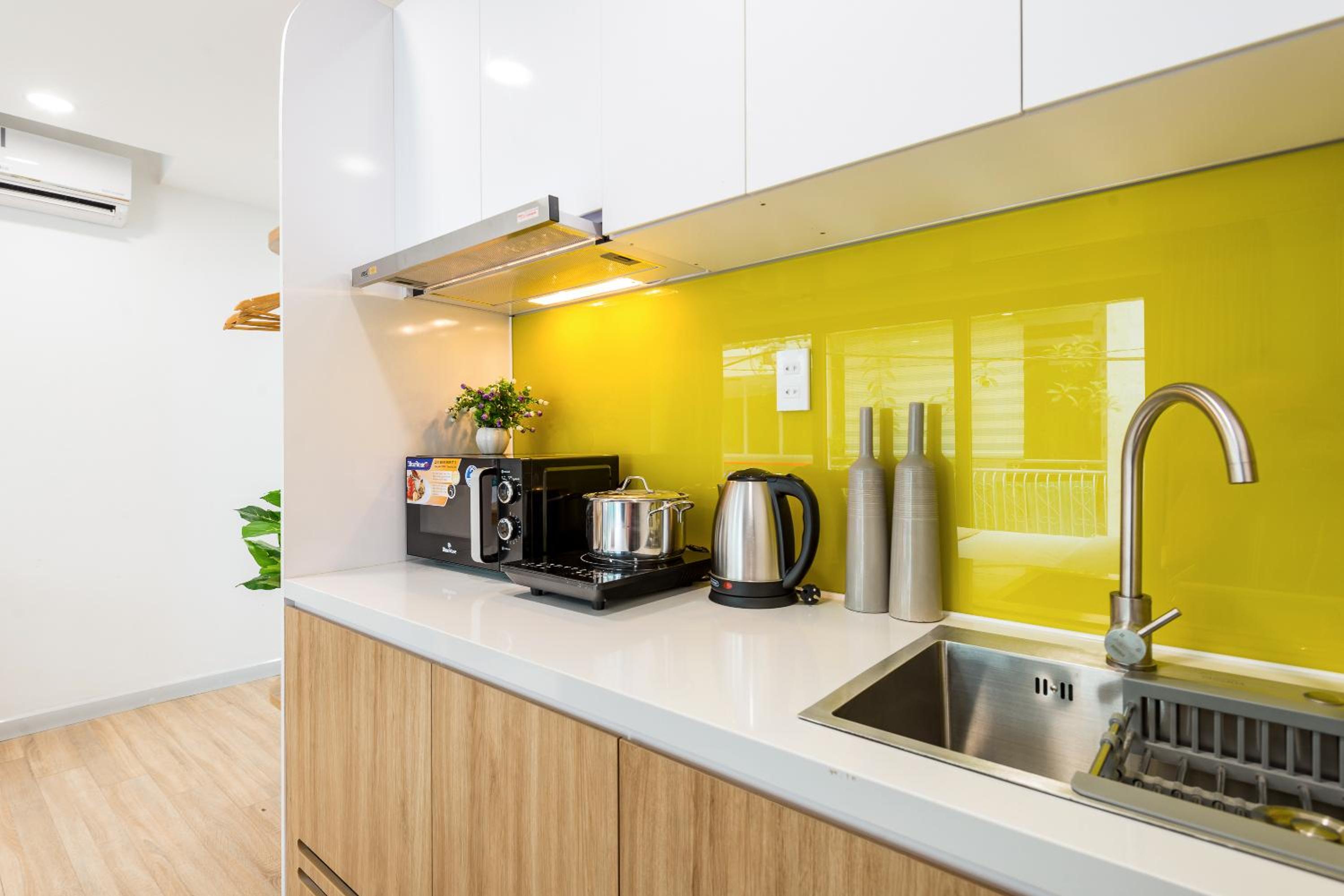 Cozrum Homes - Saphera Residence