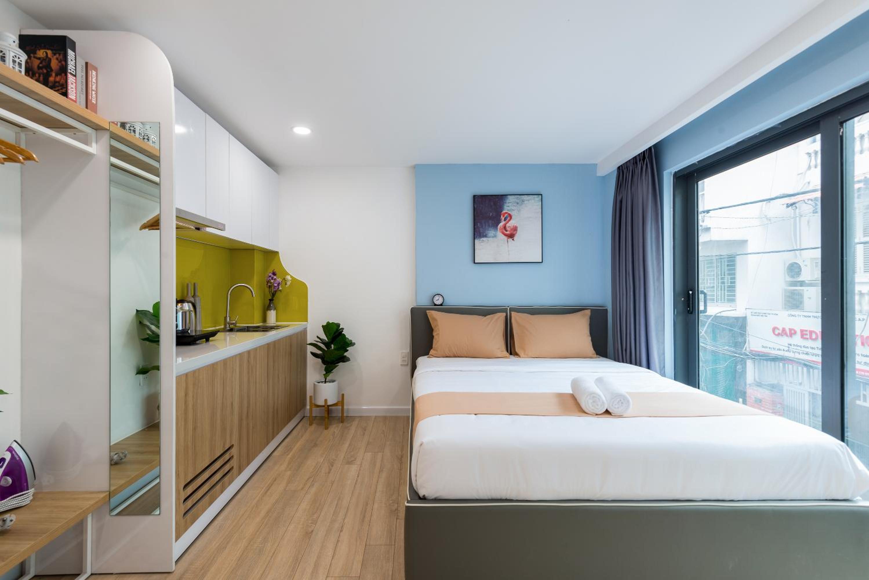 Cozrum Homes - Saphera Residence