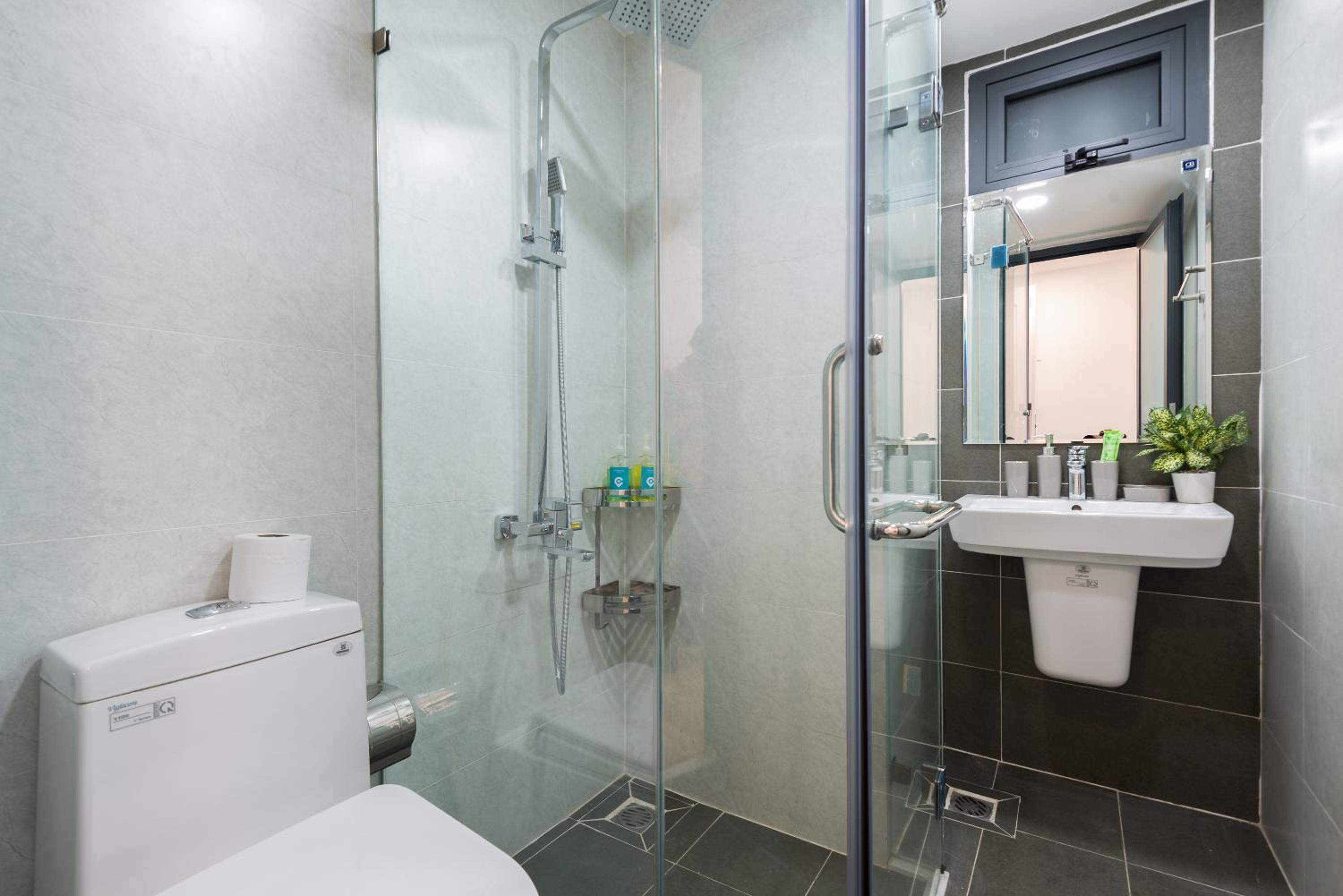 Cozrum Homes - Saphera Residence