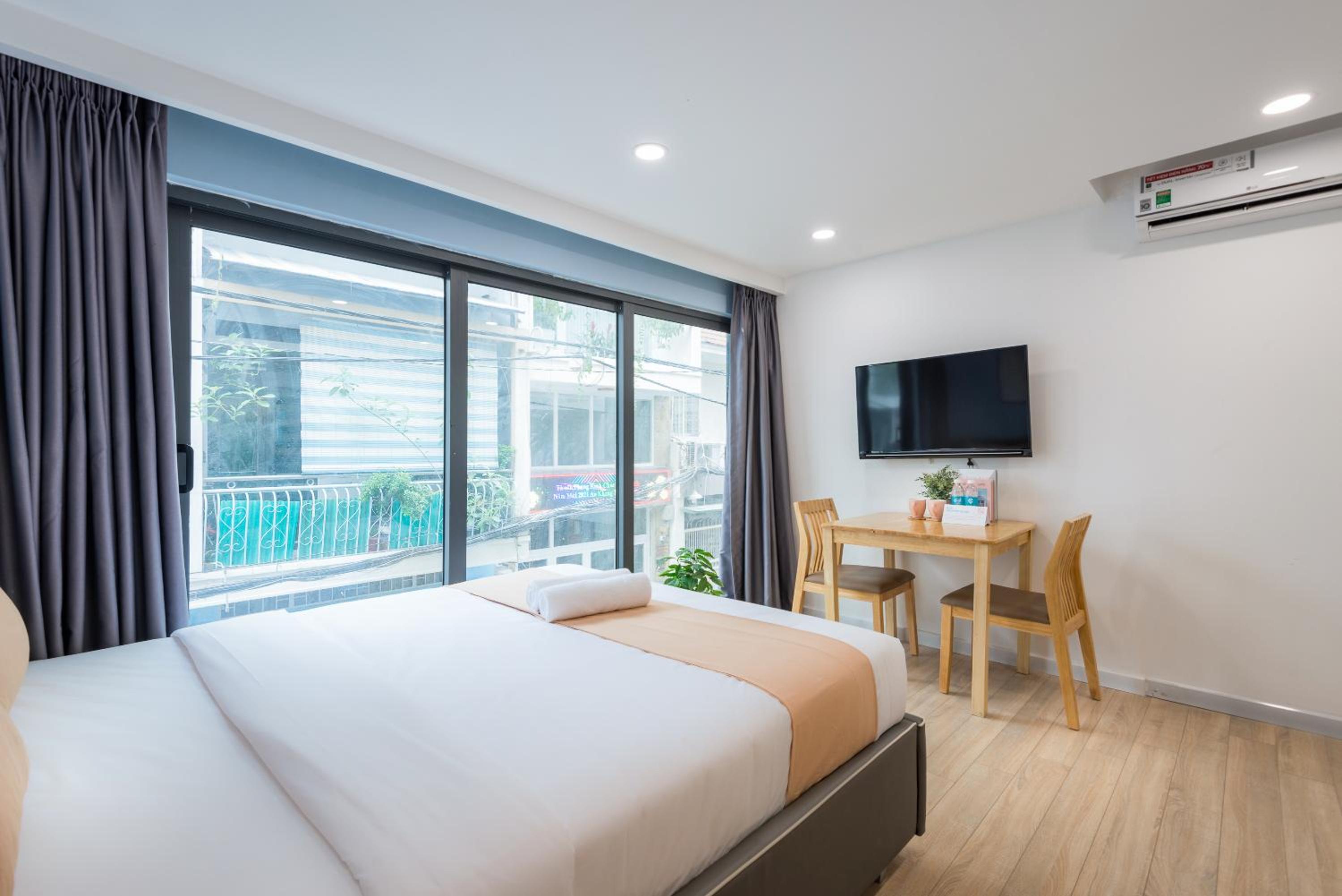 Cozrum Homes - Saphera Residence