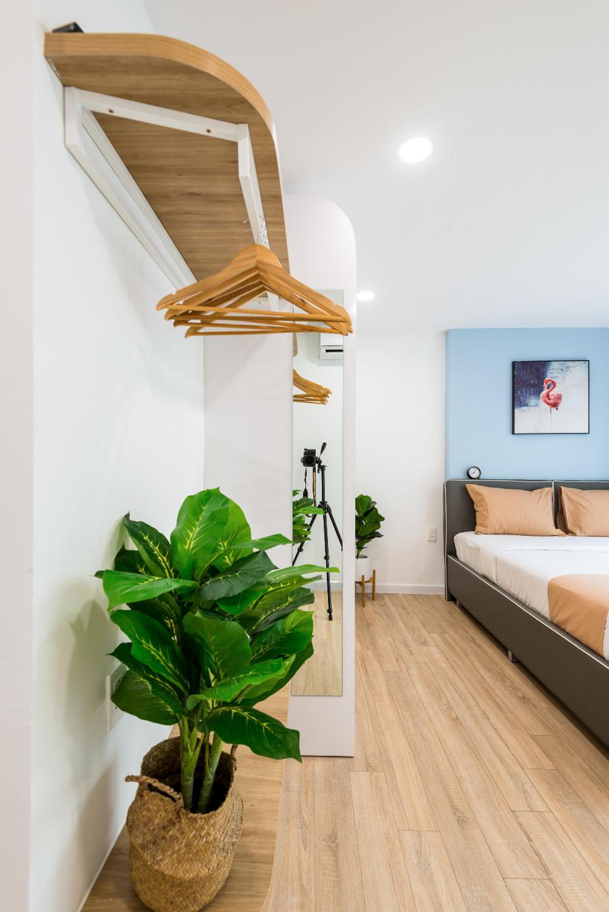 Cozrum Homes - Saphera Residence