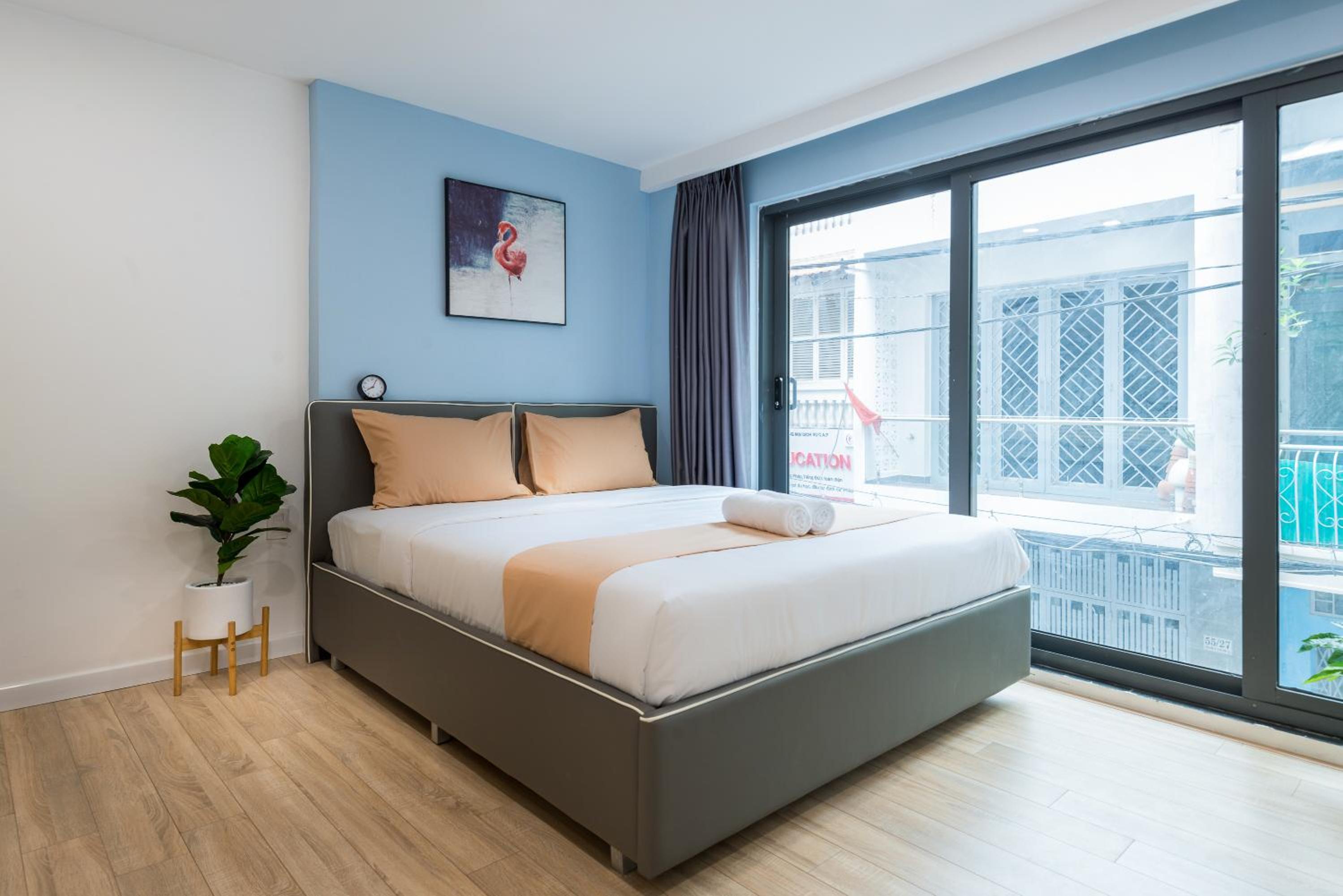 Cozrum Homes - Saphera Residence
