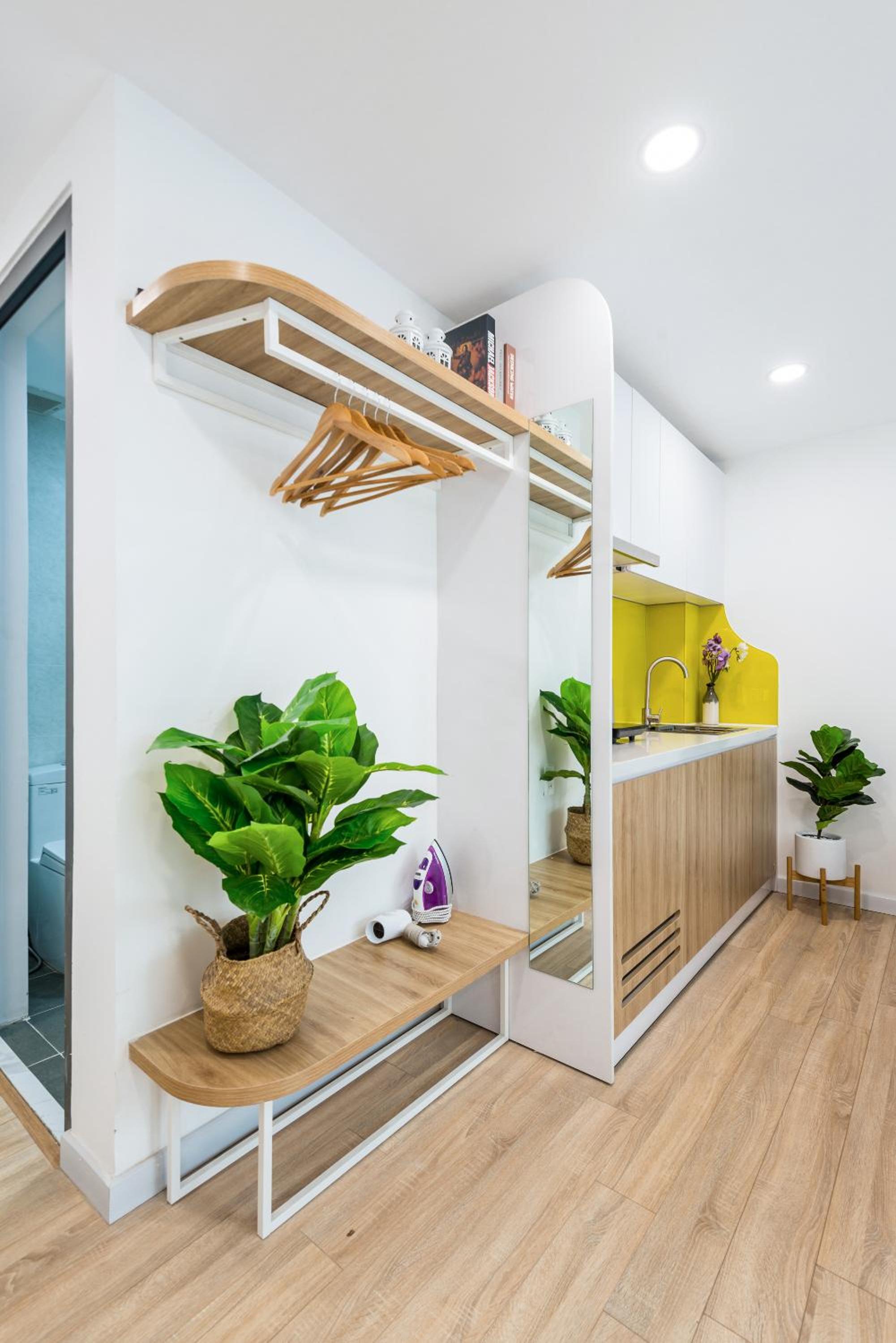 Cozrum Homes - Saphera Residence