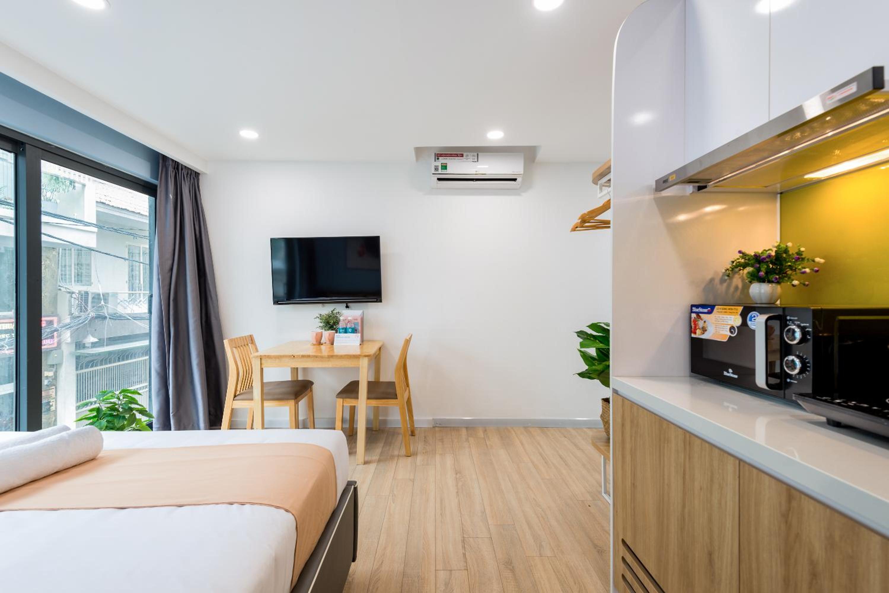 Cozrum Homes - Saphera Residence