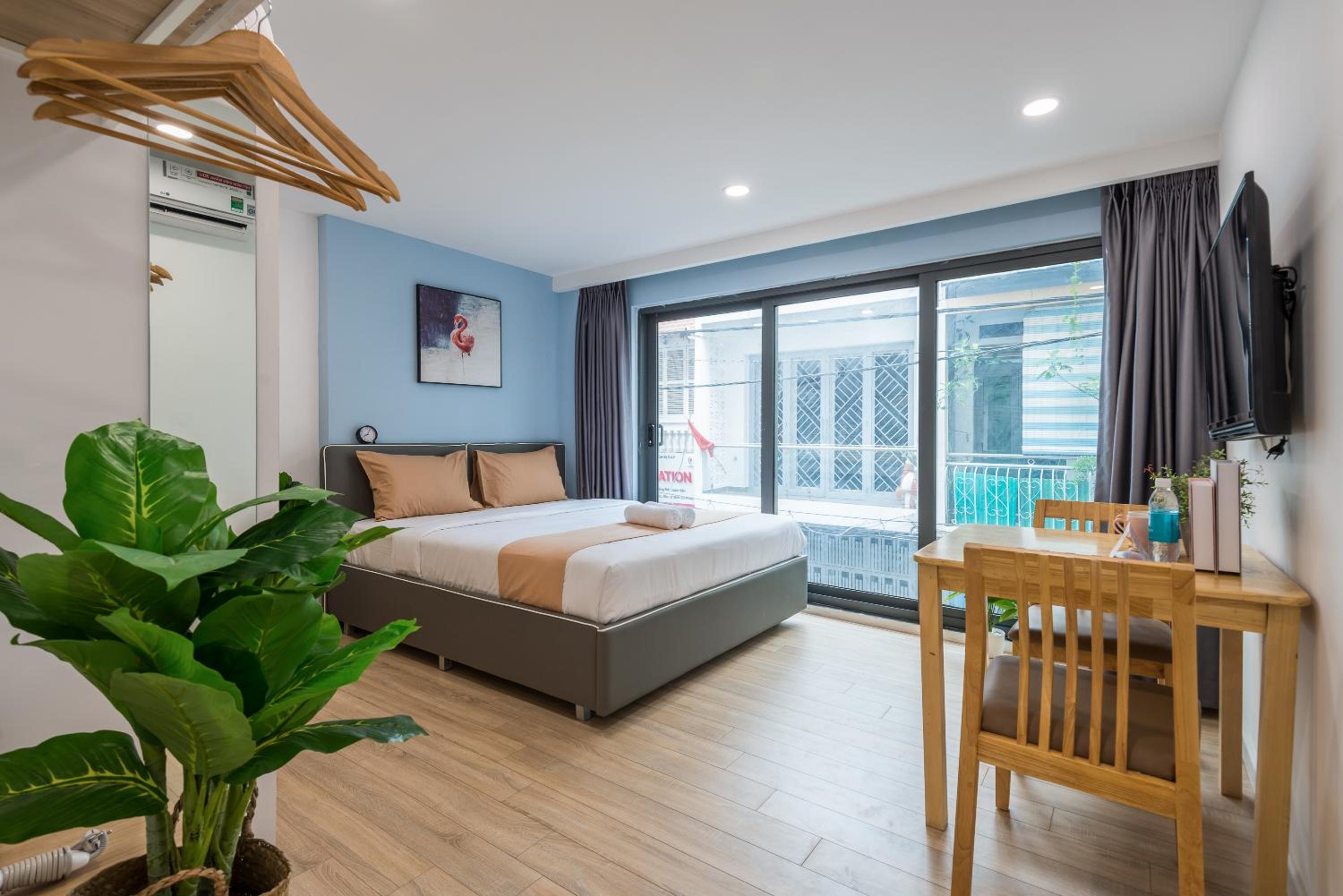 Cozrum Homes - Saphera Residence