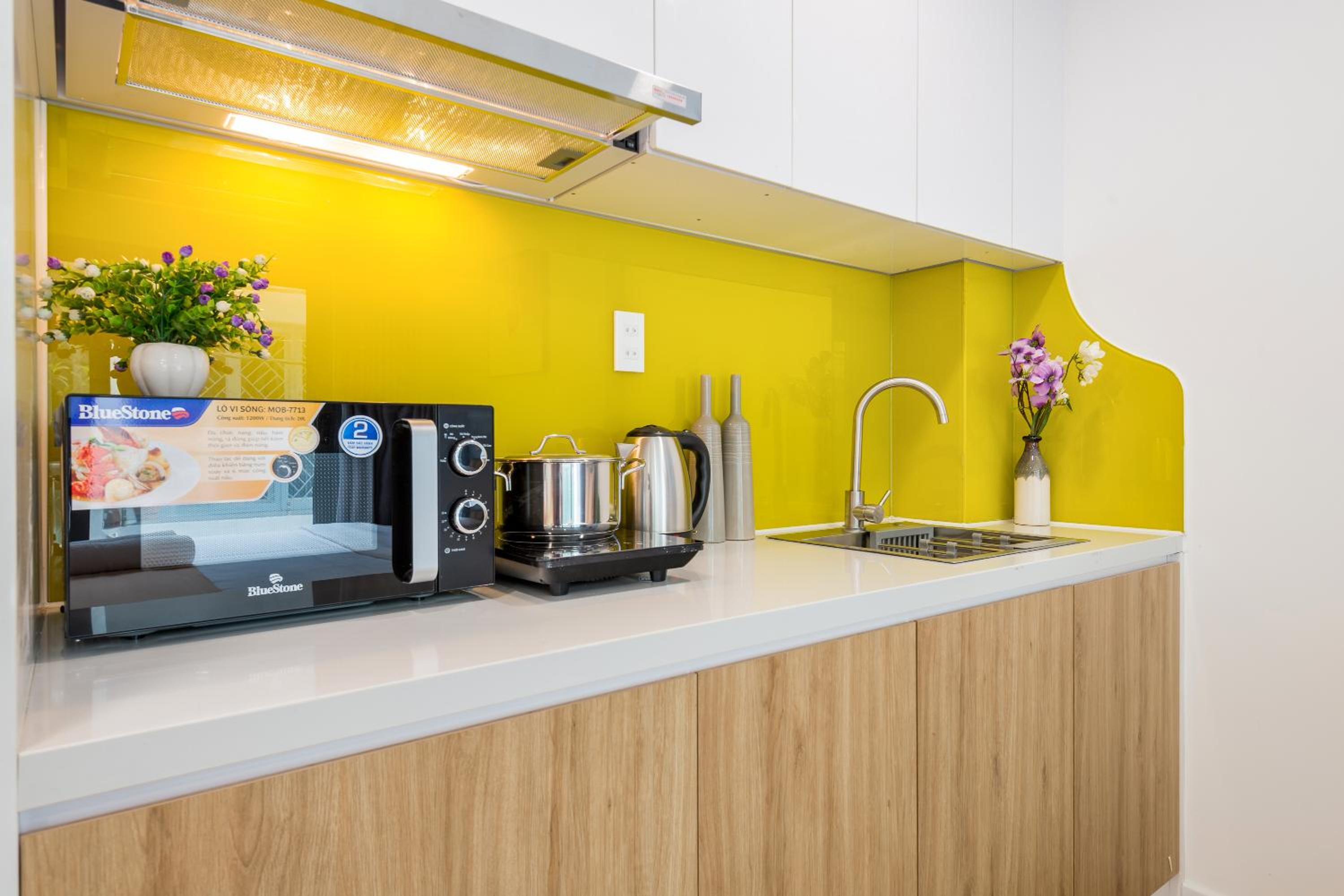Cozrum Homes - Saphera Residence