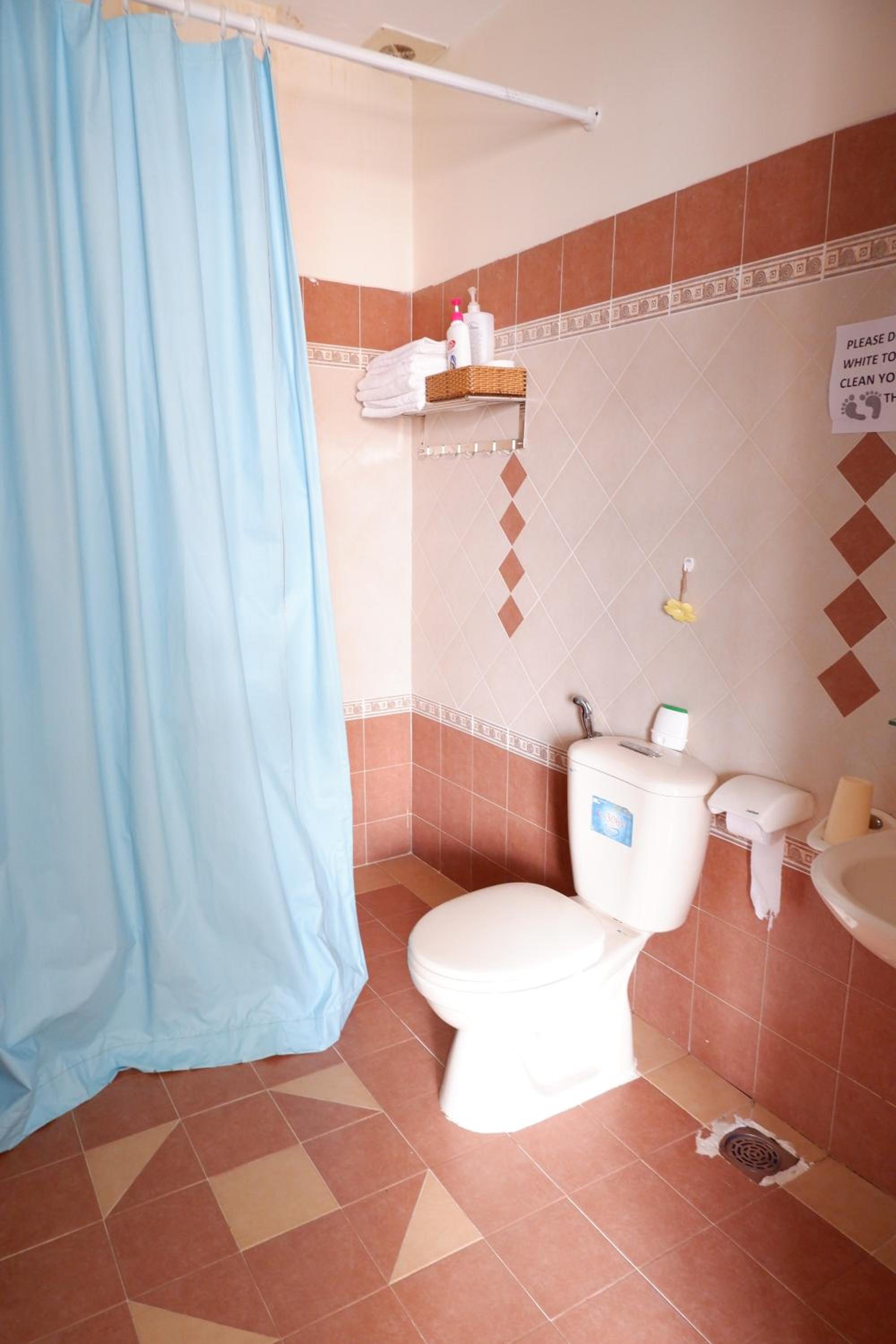 Winter Spring Homestay
