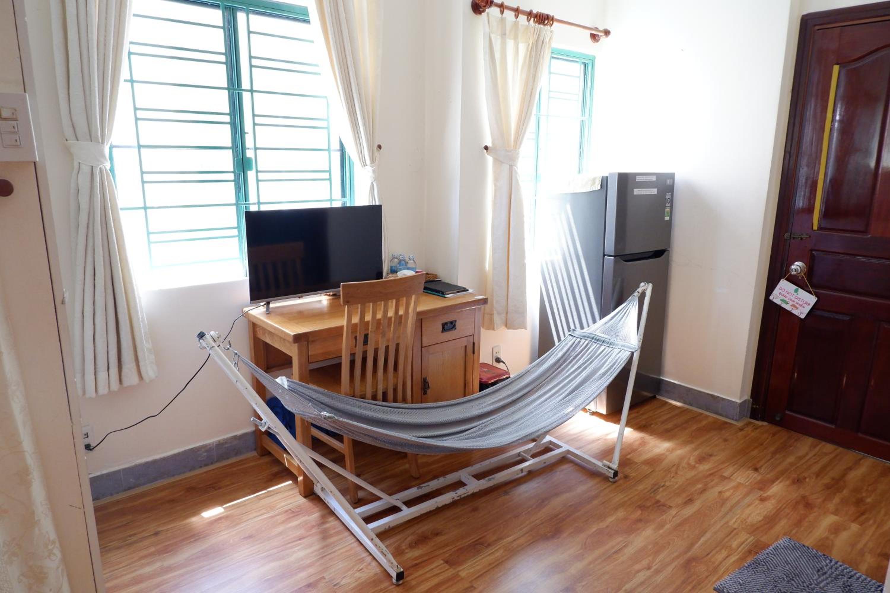 Winter Spring Homestay