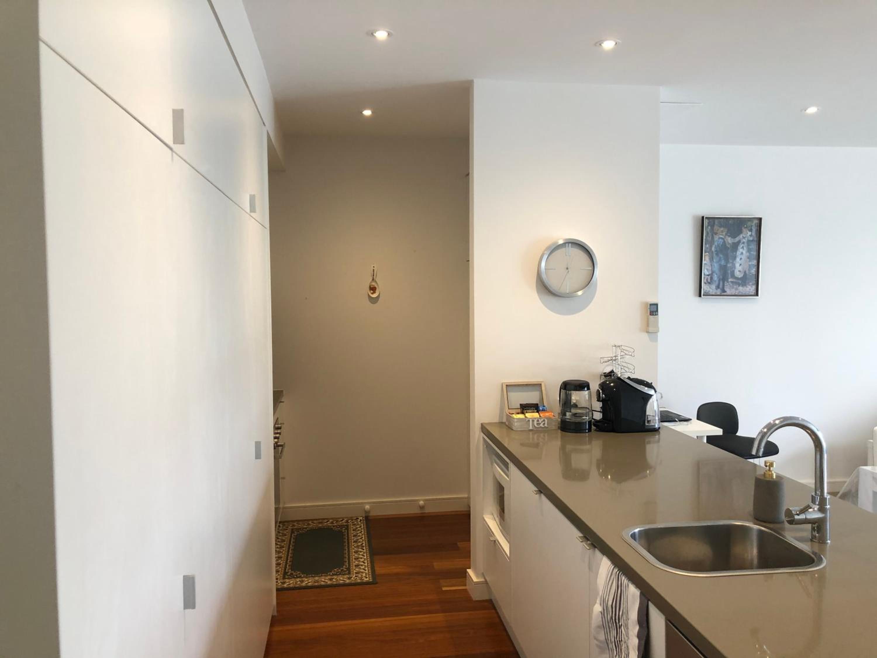 C-Scape Penthouse - Cowes beach front