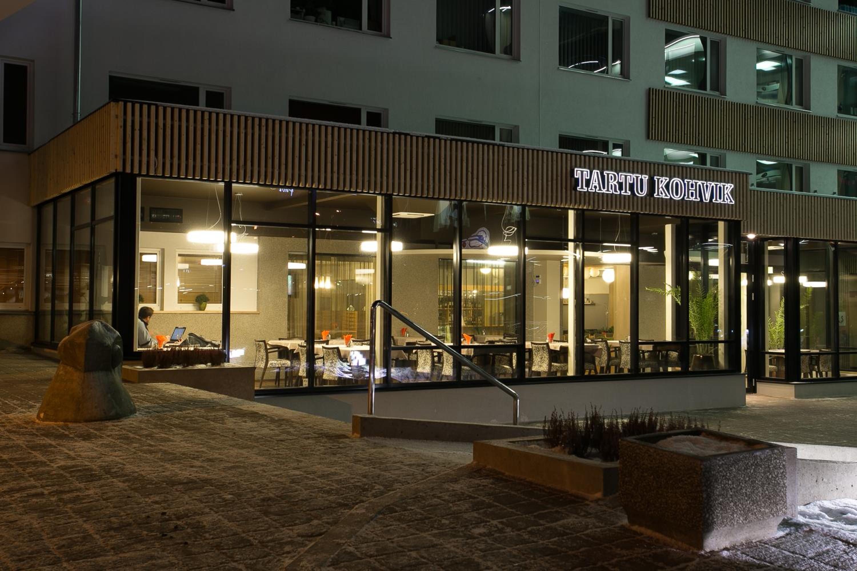 Hostel Tartu