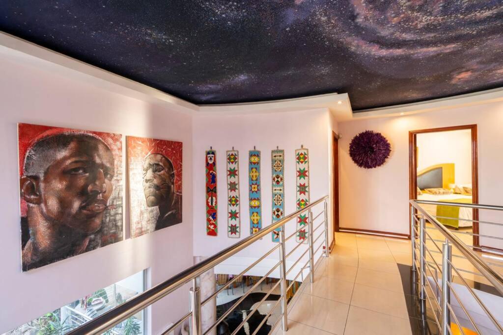 Fairwood Villa Umhlanga, Ocean Views & Rooftop Pool