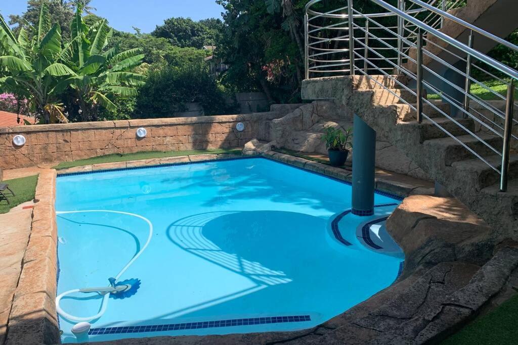 Fairwood Villa Umhlanga, Ocean Views & Rooftop Pool