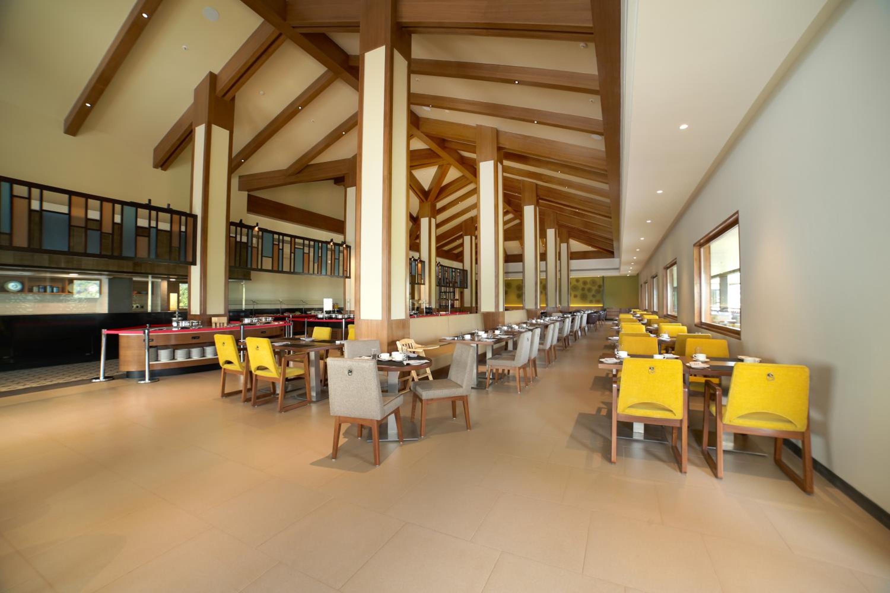 Club Mahindra Assonora, Goa view 5