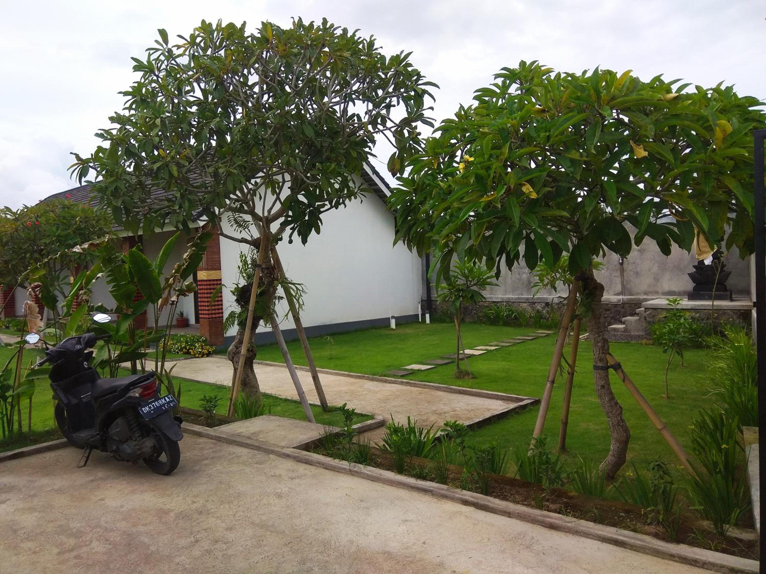 Tamiu Guesthouse at Desa Wisata Keramas Near Keramas Surf Beach, Keramas - 19