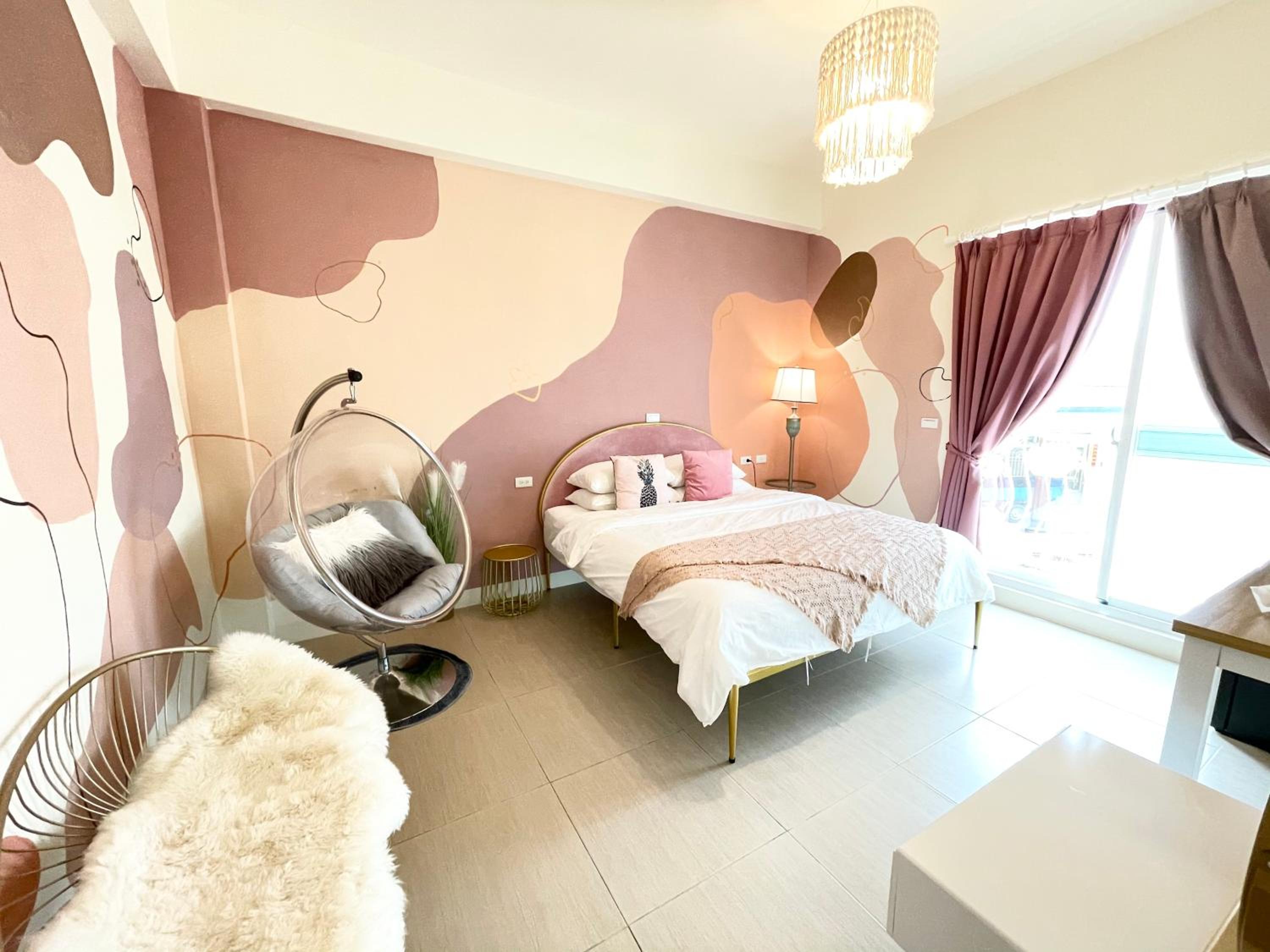 Pinky Promise Villa view 3