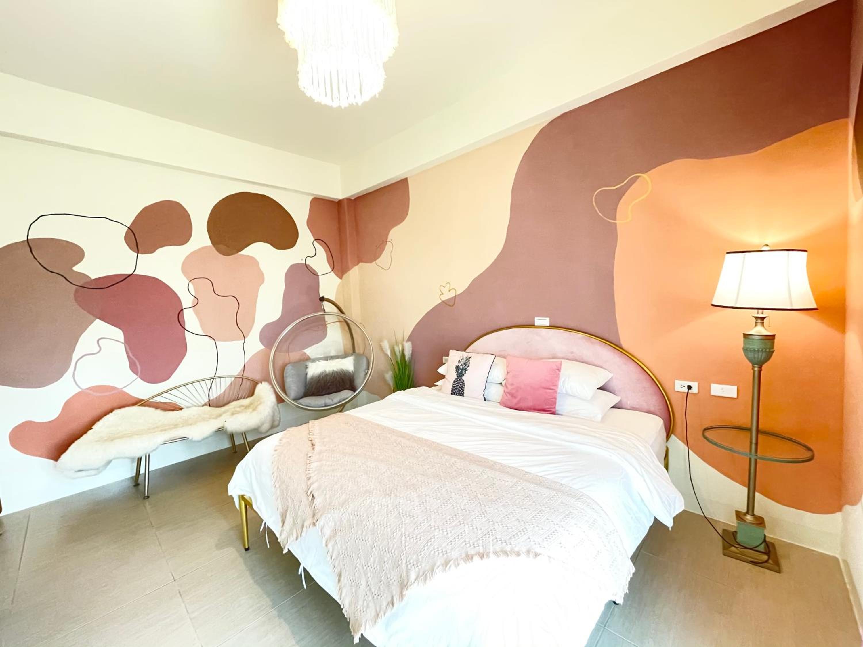 Pinky Promise Villa view 2