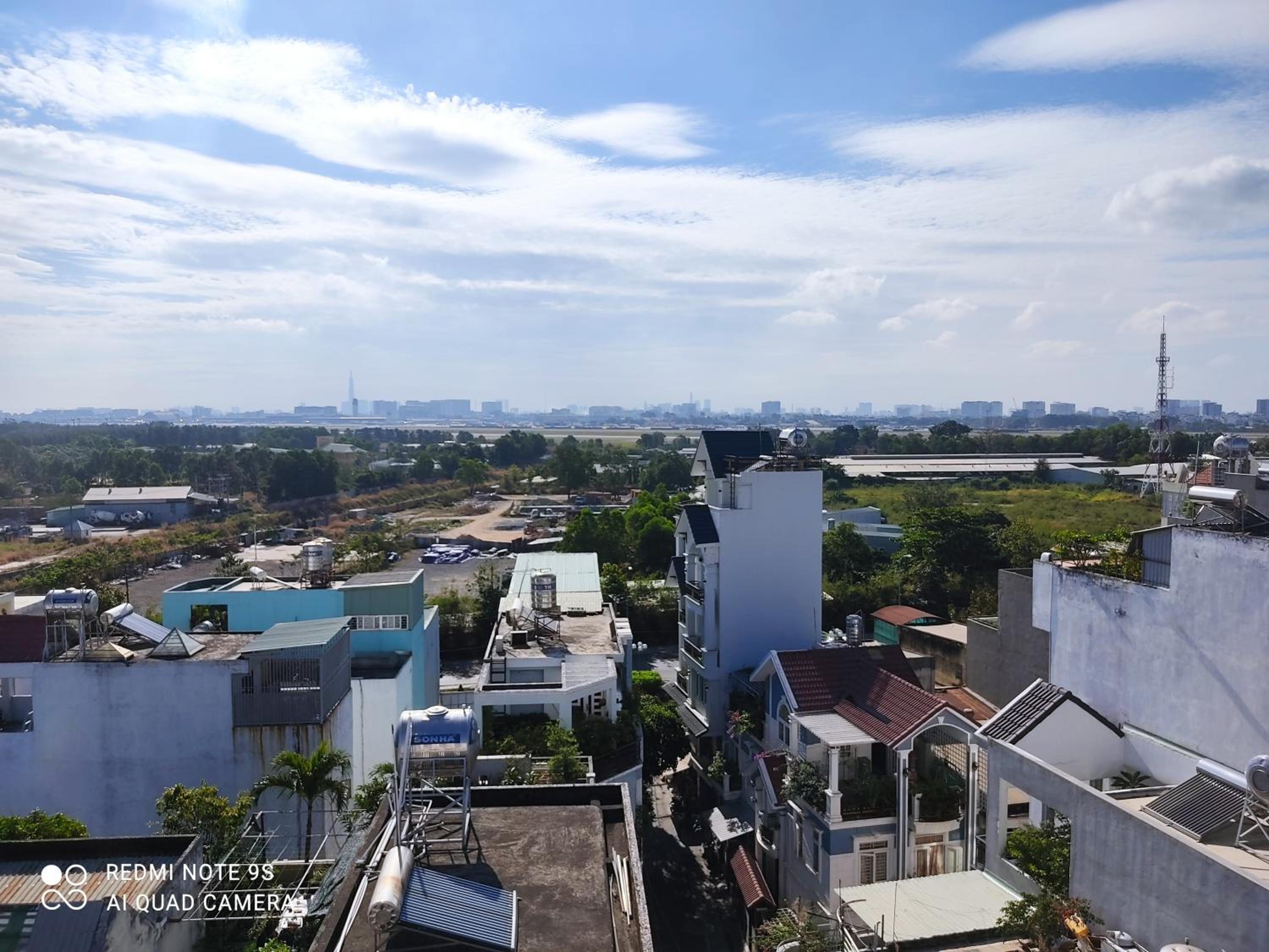 Khách sạn Hoa Anh Anh