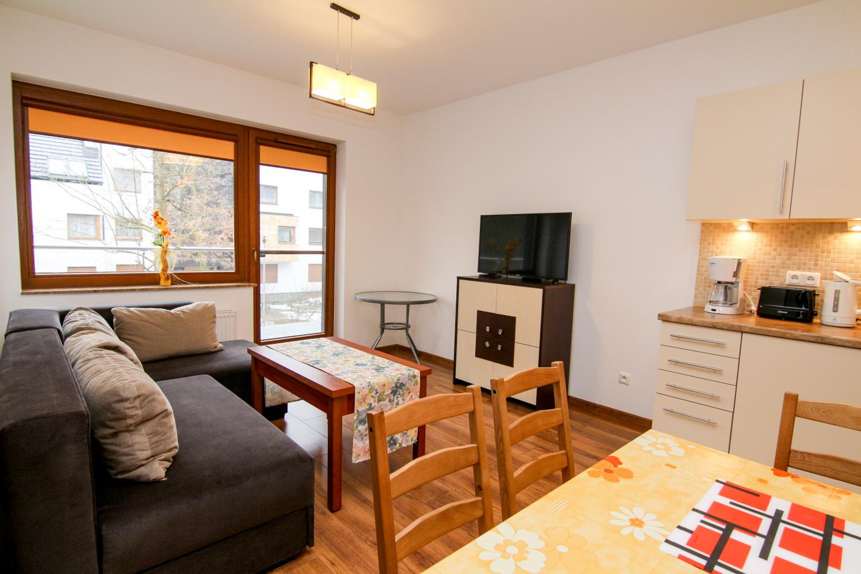 Apartamenty Świnoujście - Rezydencja Sienkiewicza, photo 44