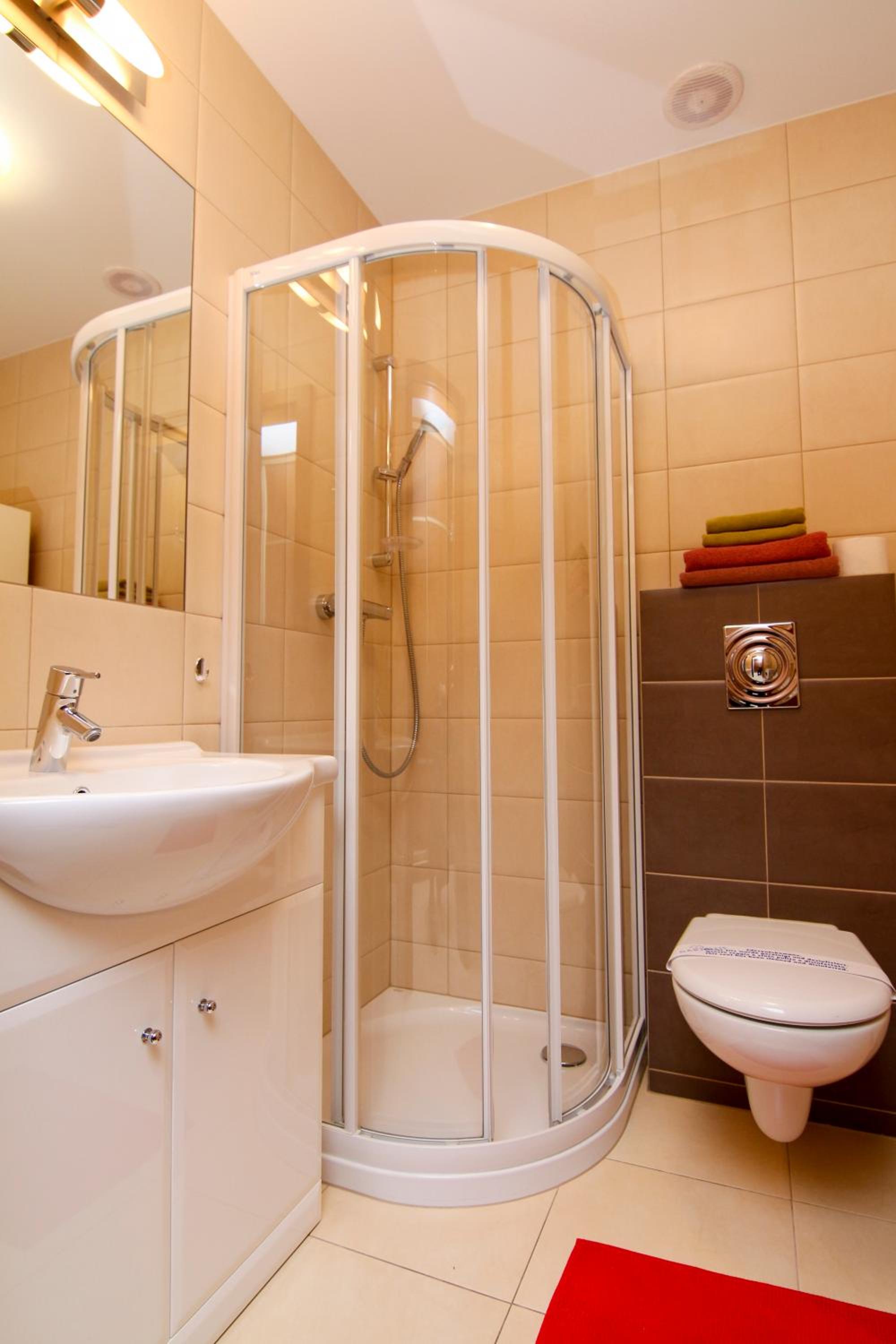Apartamenty Świnoujście - Rezydencja Sienkiewicza, photo 118