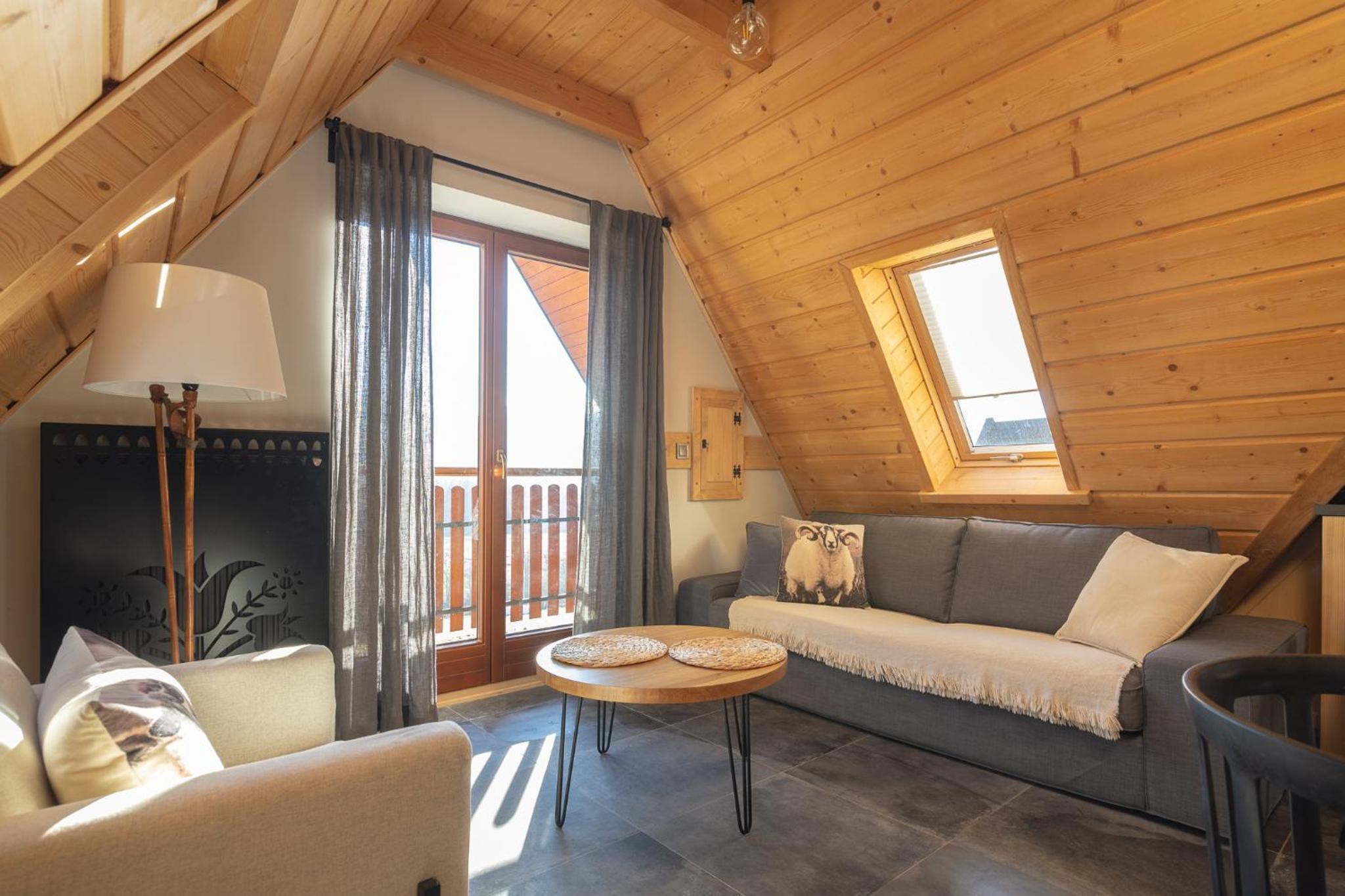 Apartamenty Domino - Kościelisko view 2