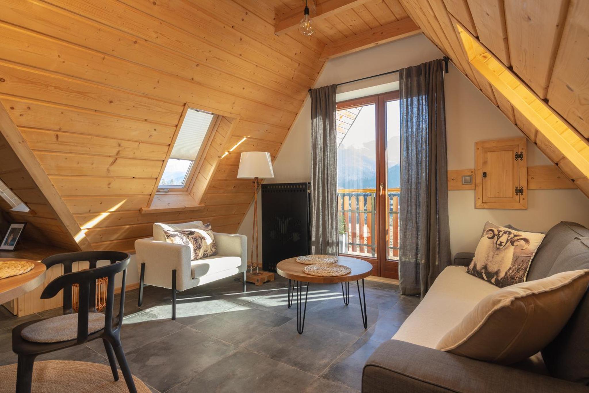 Apartamenty Domino - Kościelisko view 3