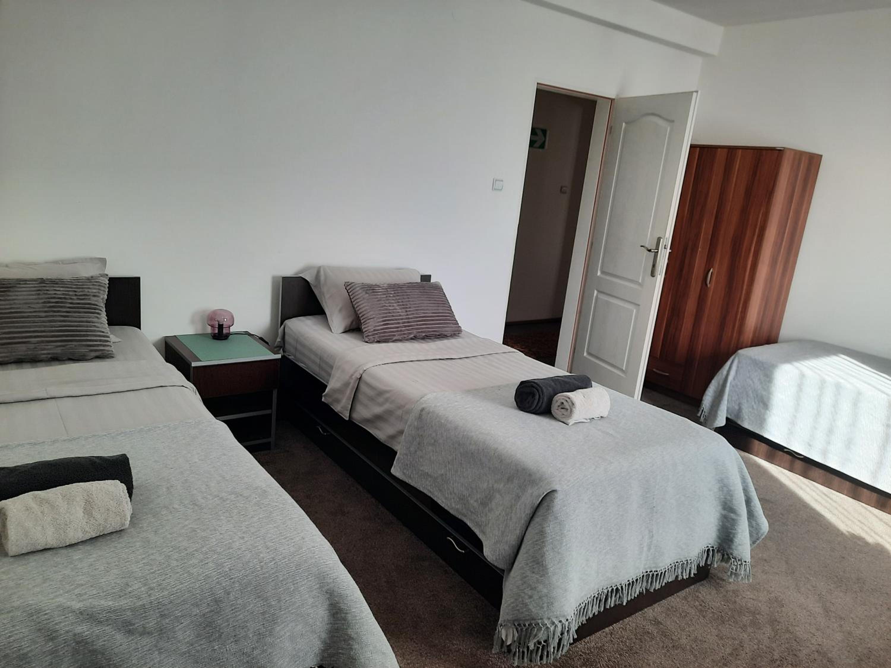 Miido Apartments view 2