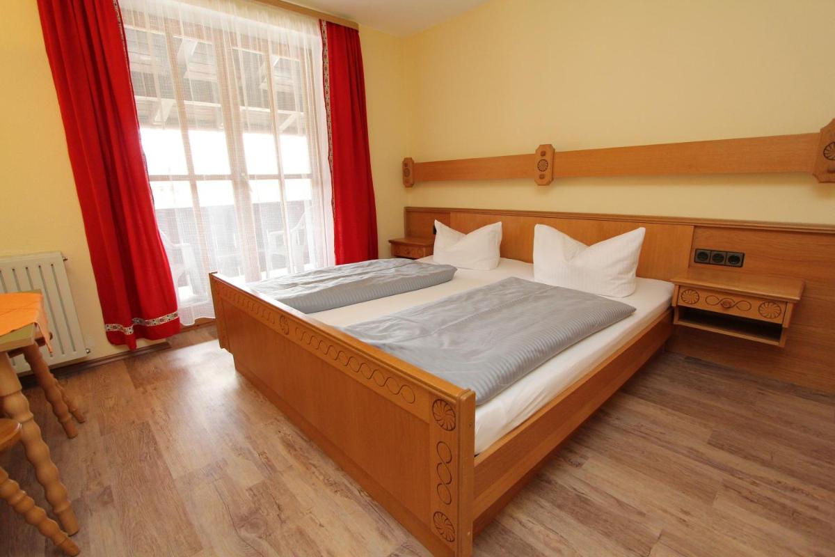 Pension Oberwirt