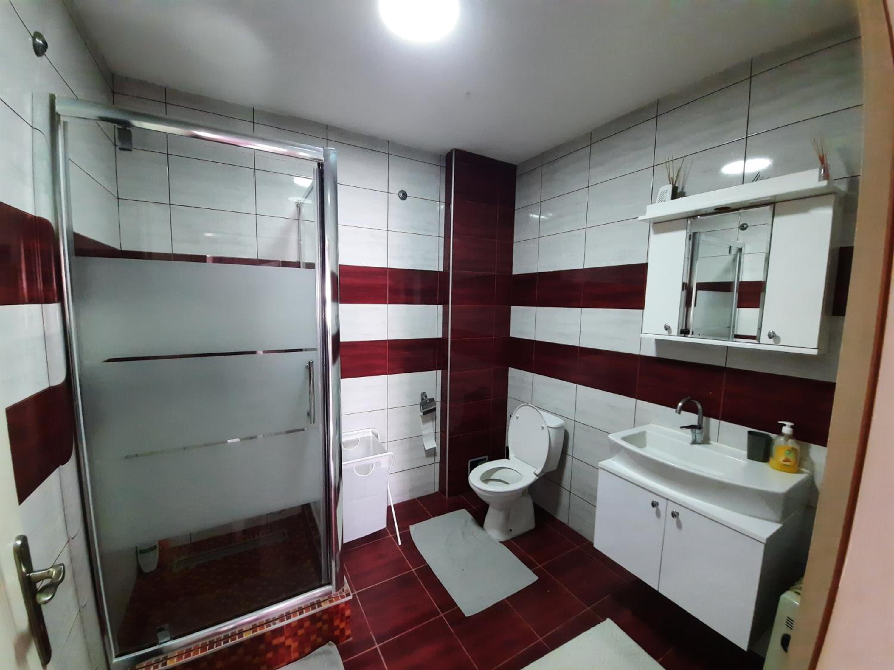 Miido Apartments view 4