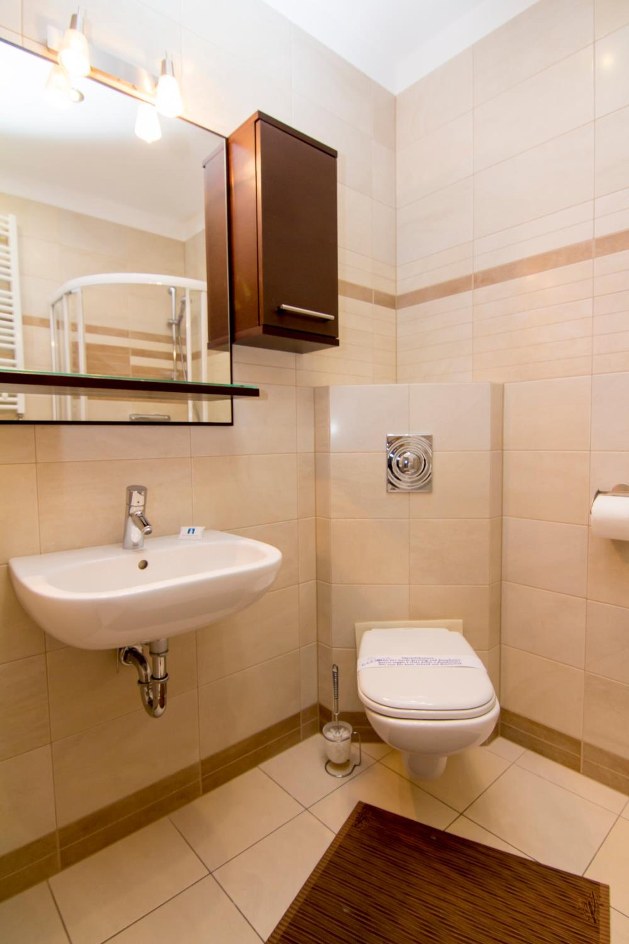Apartamenty Świnoujście - Rezydencja Sienkiewicza, photo 89