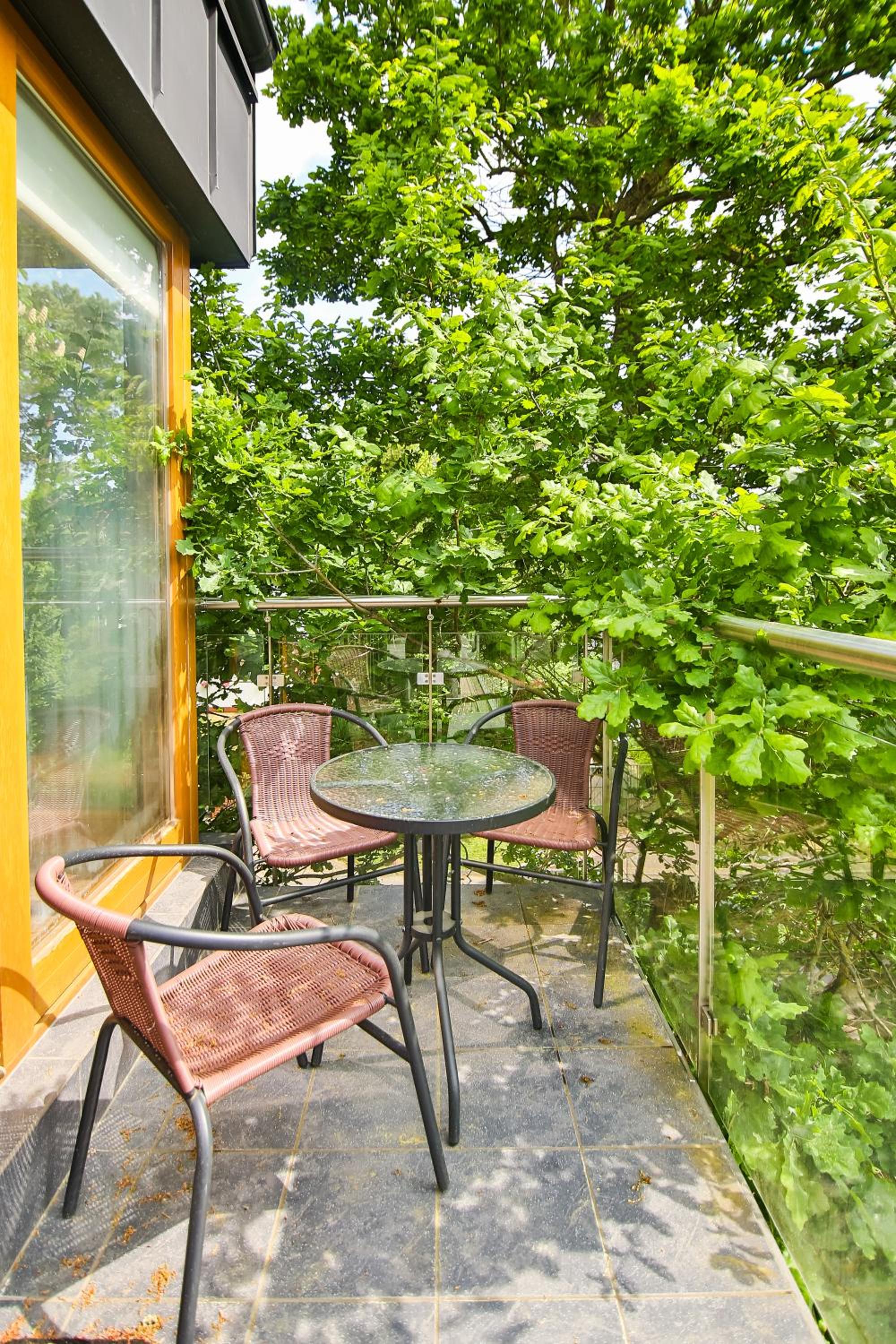 Apartamenty Świnoujście - Rezydencja Sienkiewicza