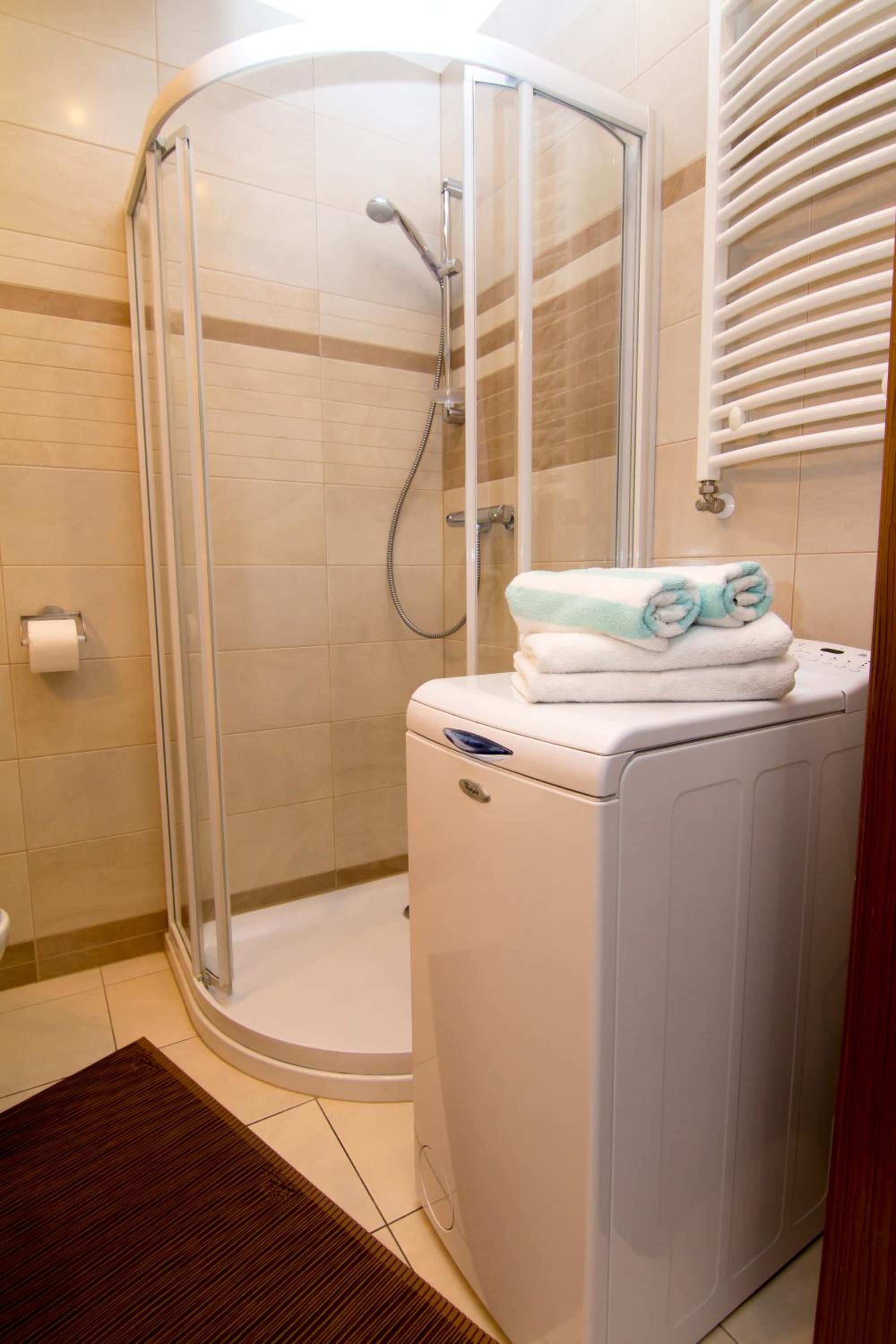 Apartamenty Świnoujście - Rezydencja Sienkiewicza, photo 164
