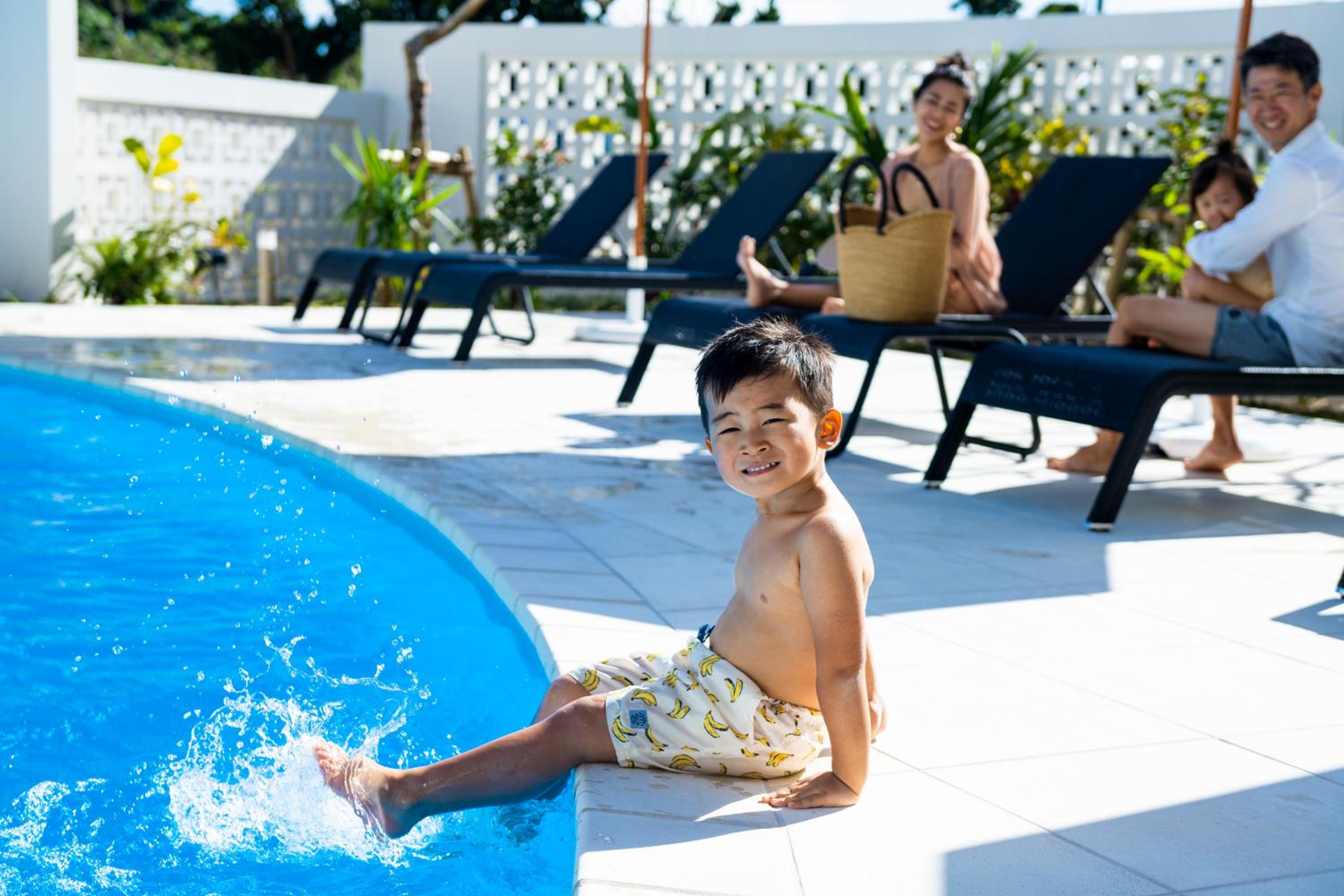 Hotel Torifito Miyakojima Resort view 4