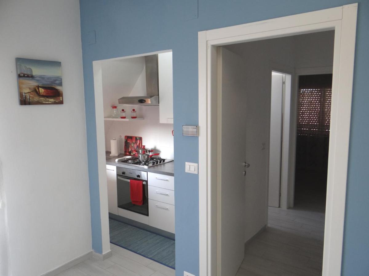 Appartamento vista mare photo 2