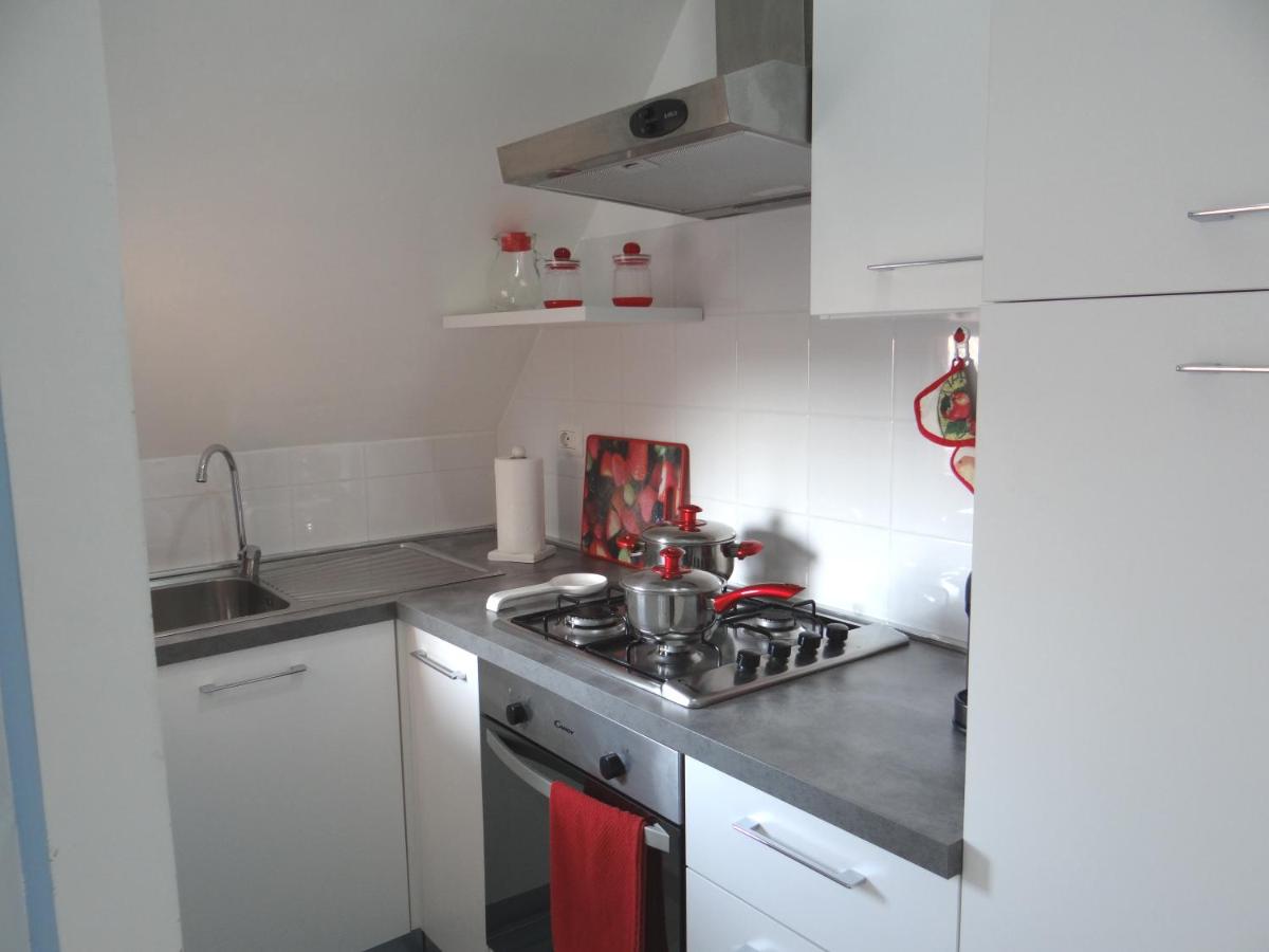 Appartamento vista mare photo 3