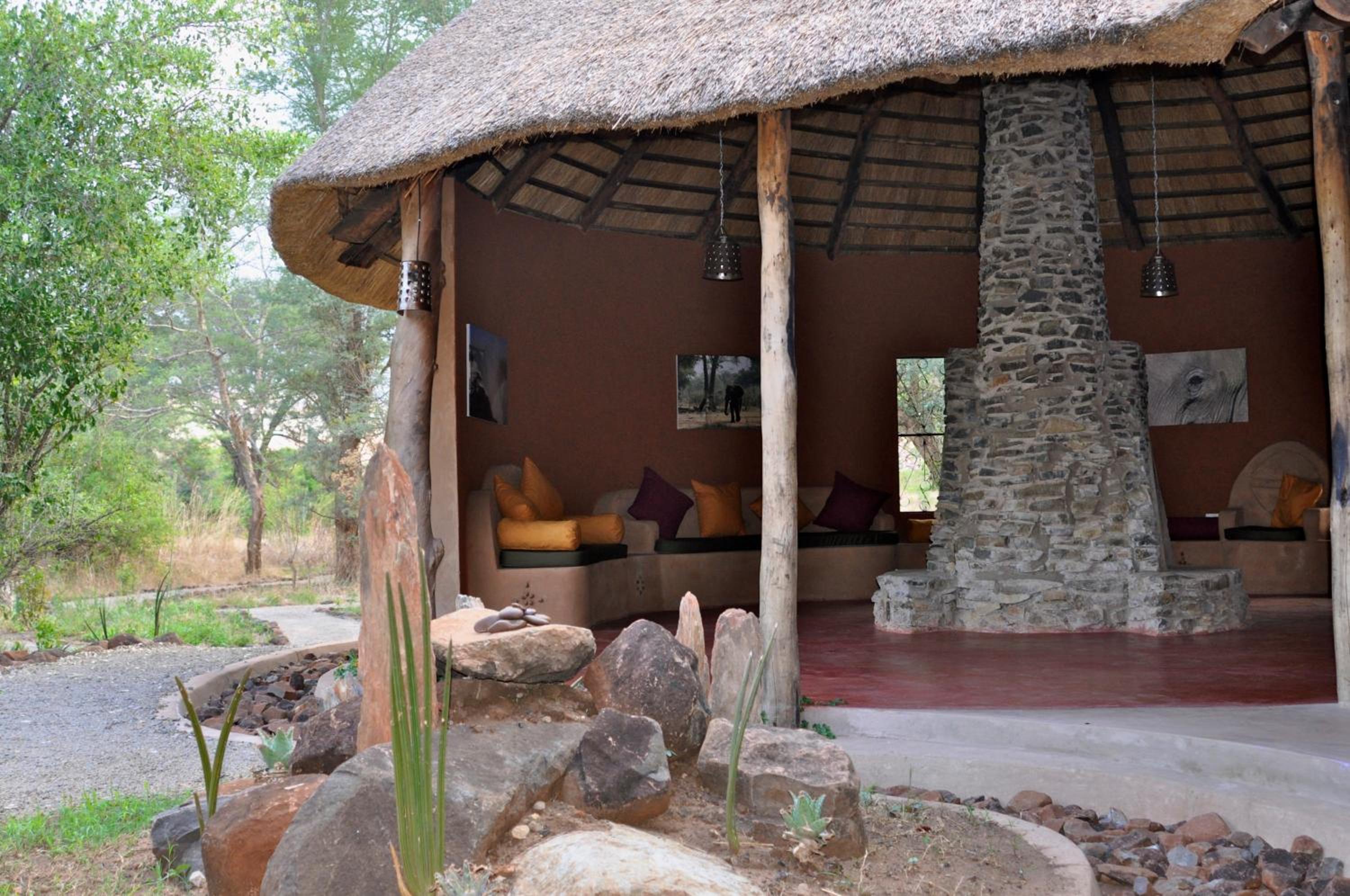 Munga Eco-Lodge