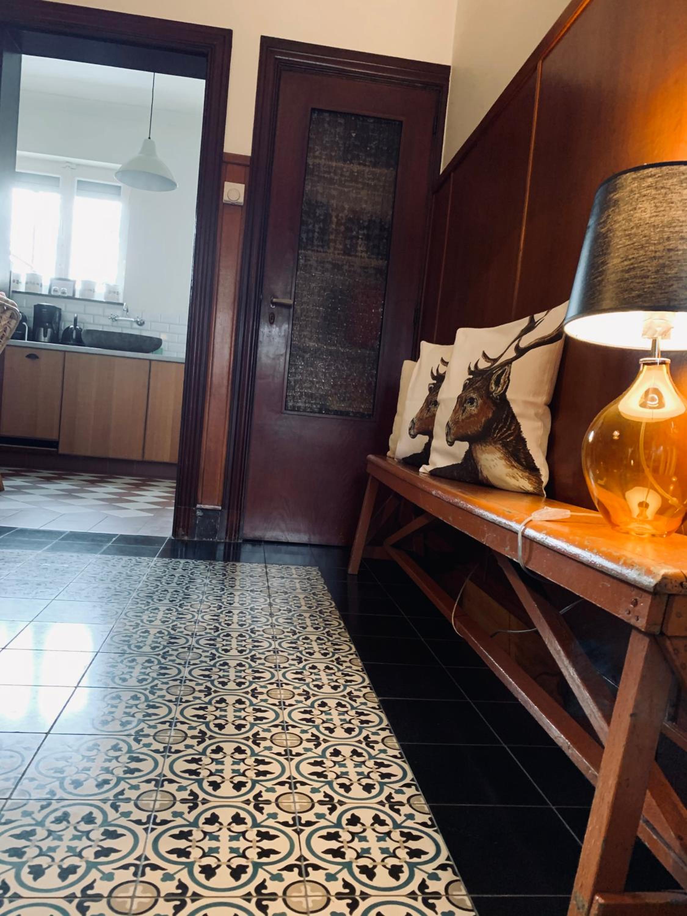 Vakantiewoning Guesthouse MOMO